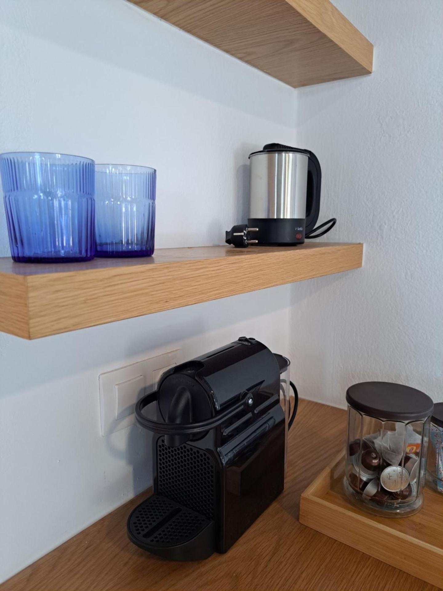La Scaletta Guest House in Spilia Leros