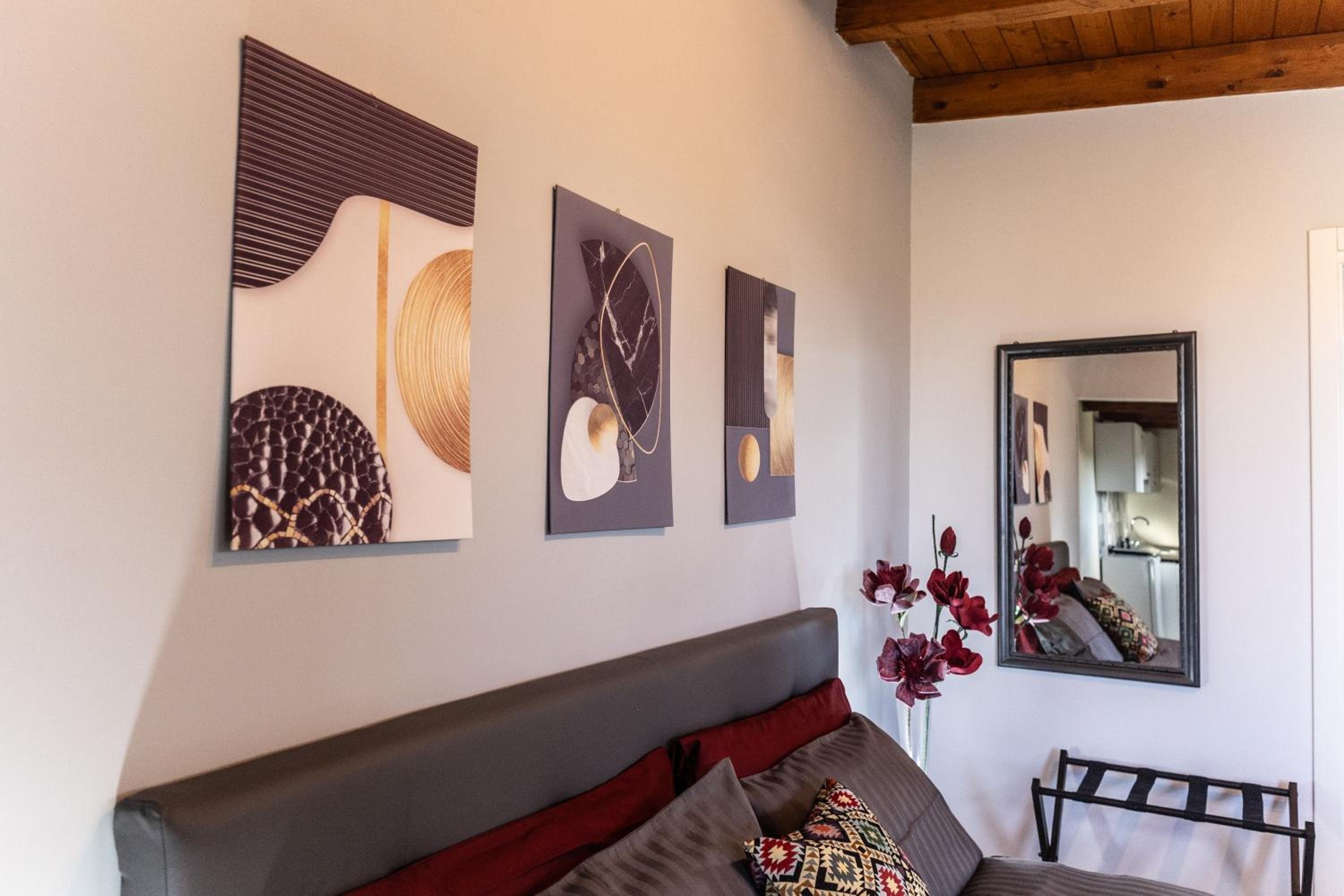 Villa Lory