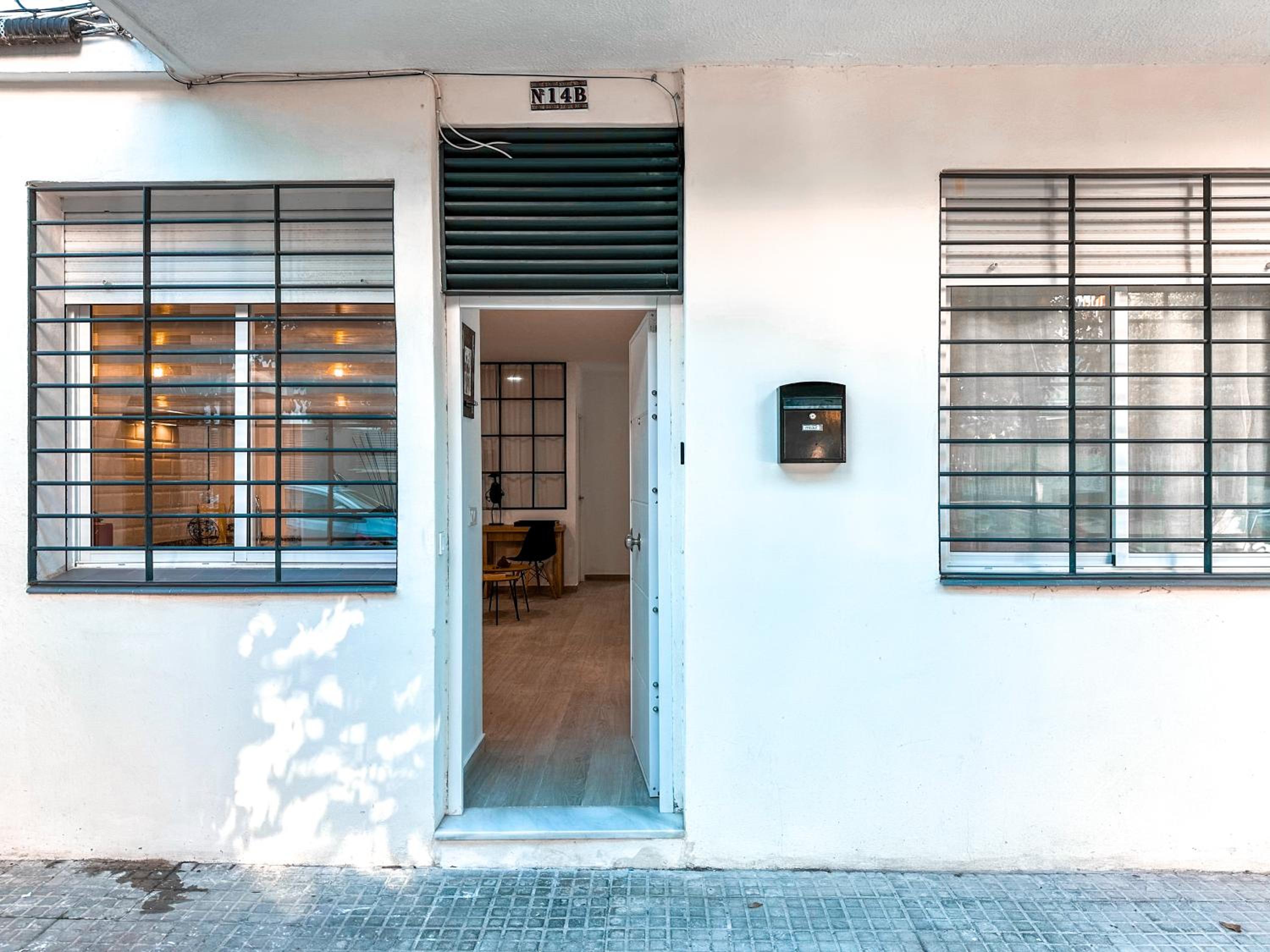 A&M Apartamento en Nervión
