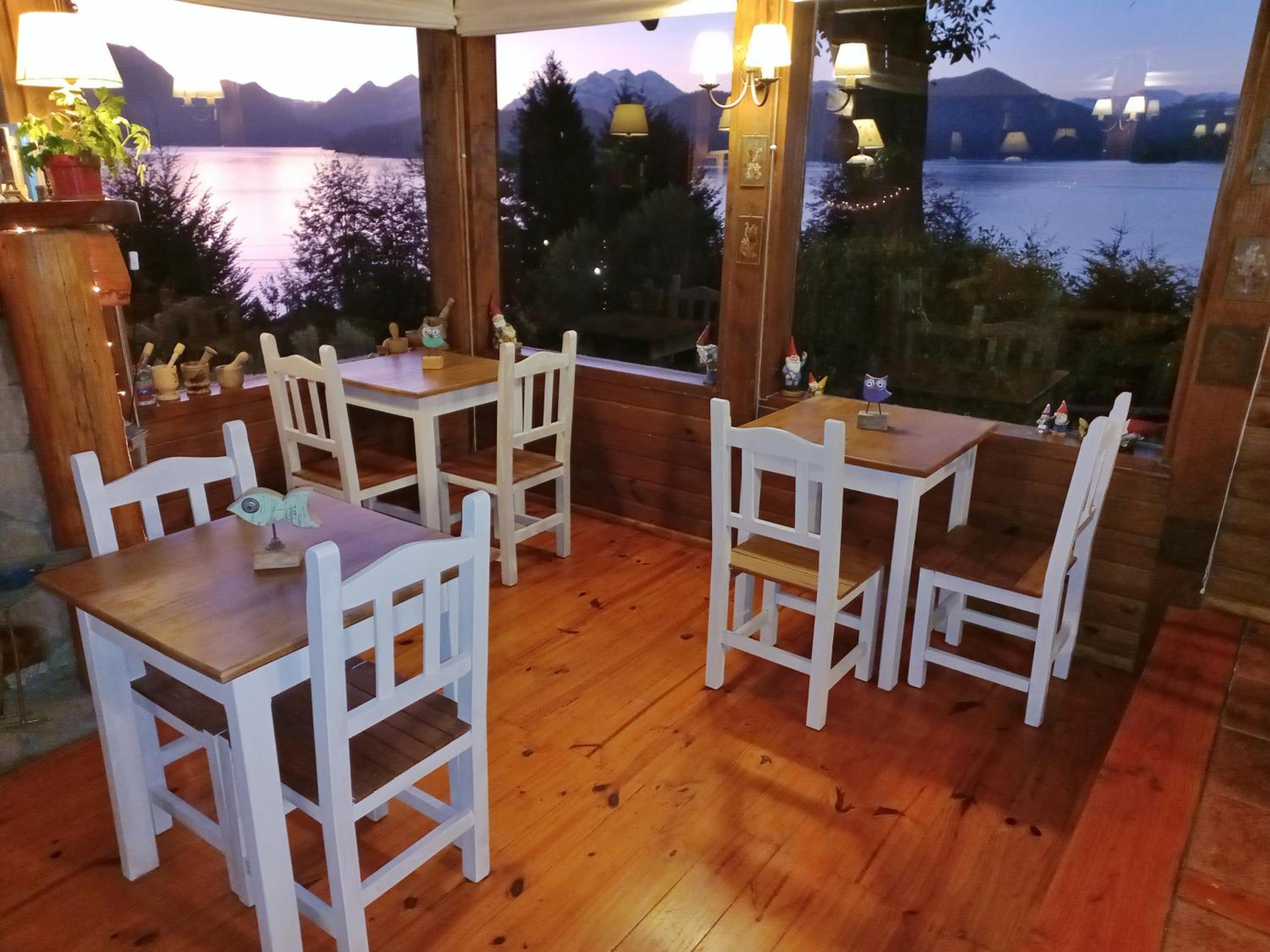 Hosteria Belvedere