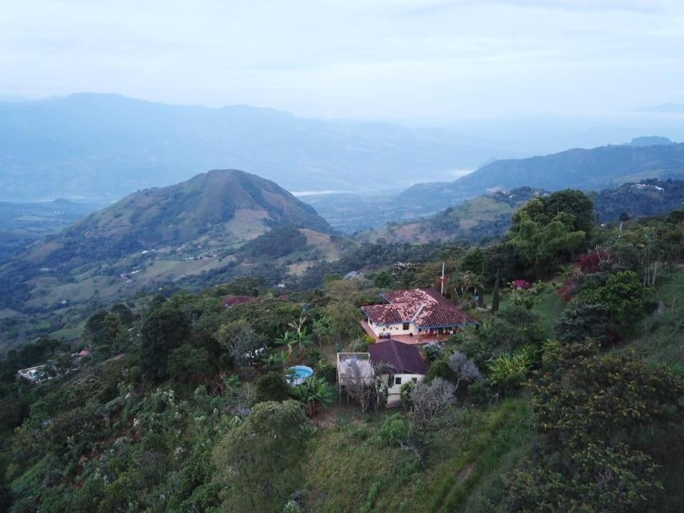 Finca Emilio