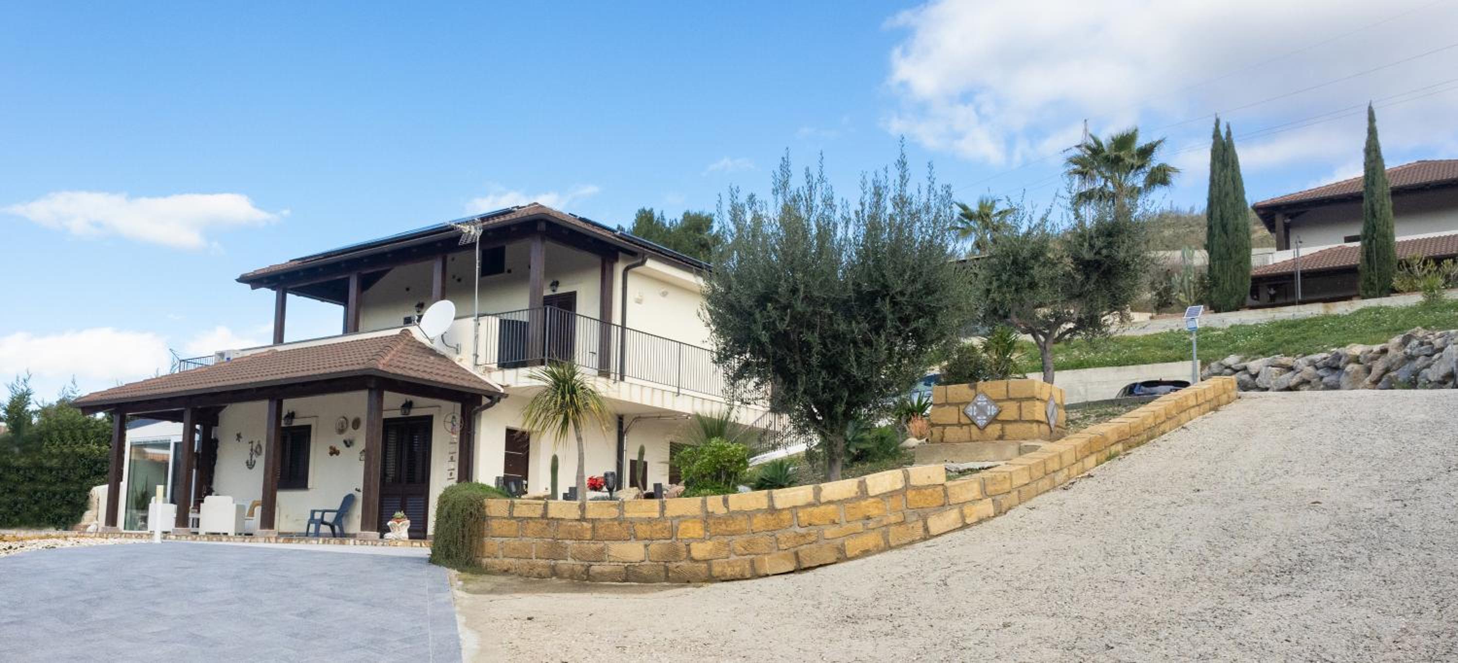 Villa Lory
