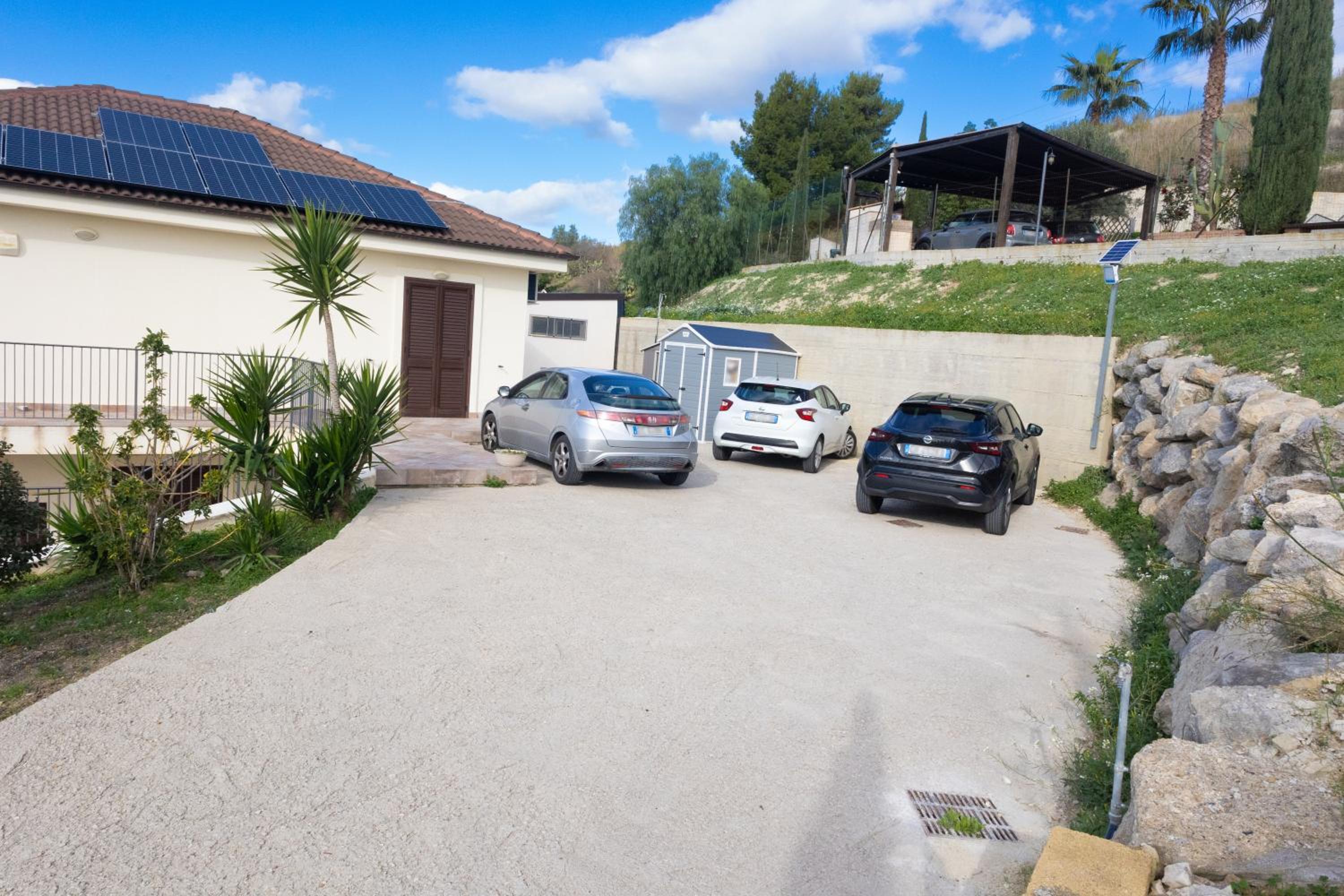 Villa Lory