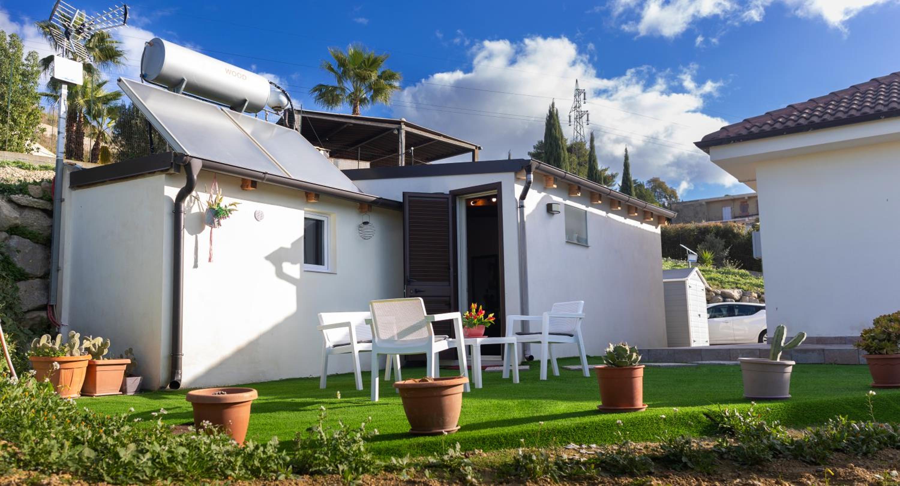 Villa Lory