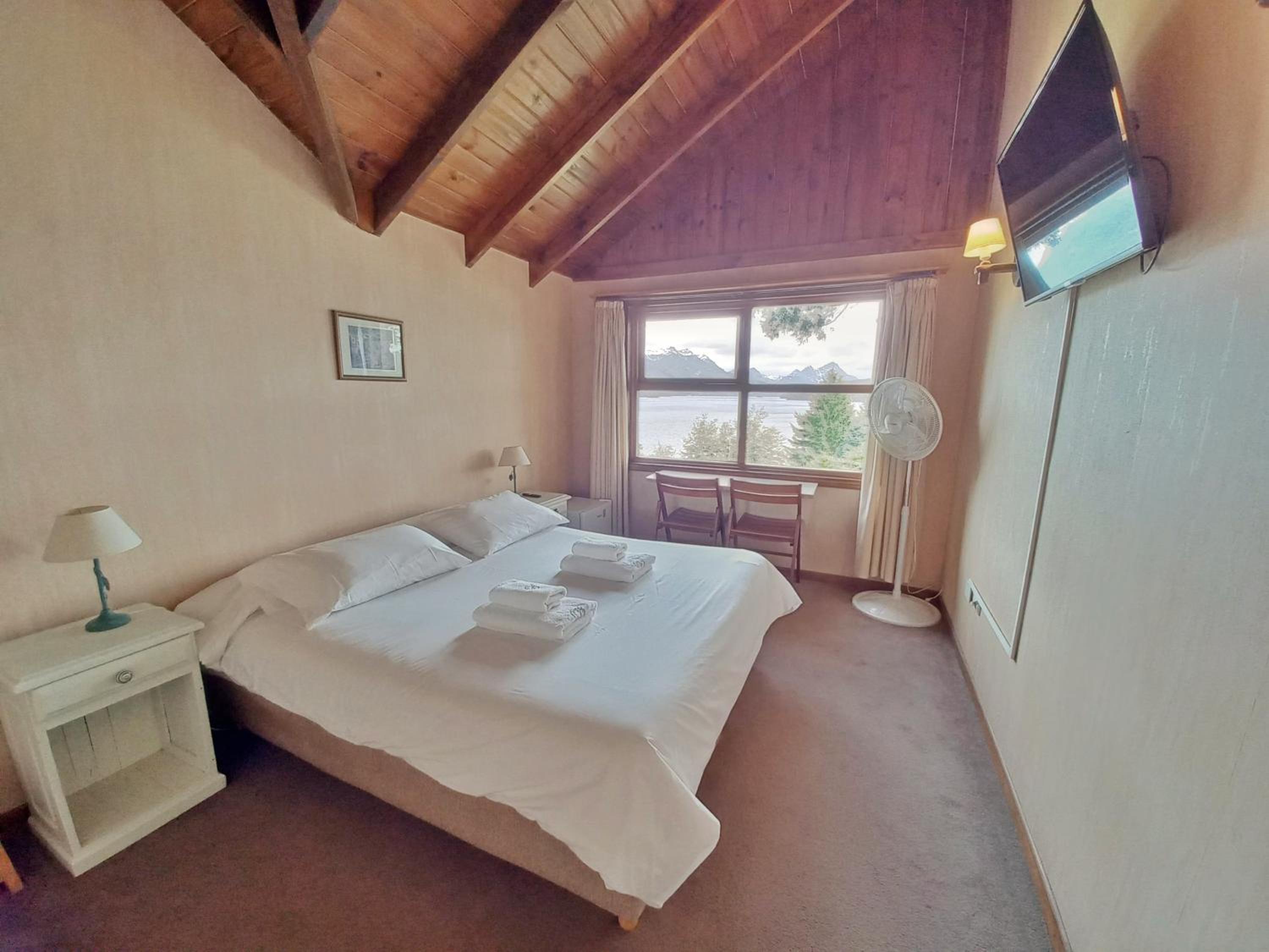 Hosteria Belvedere