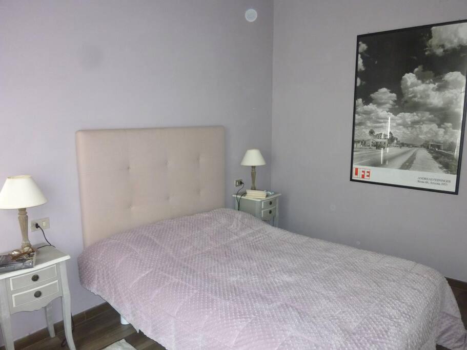 La Casa dei Poeti - mytouristhome view 4