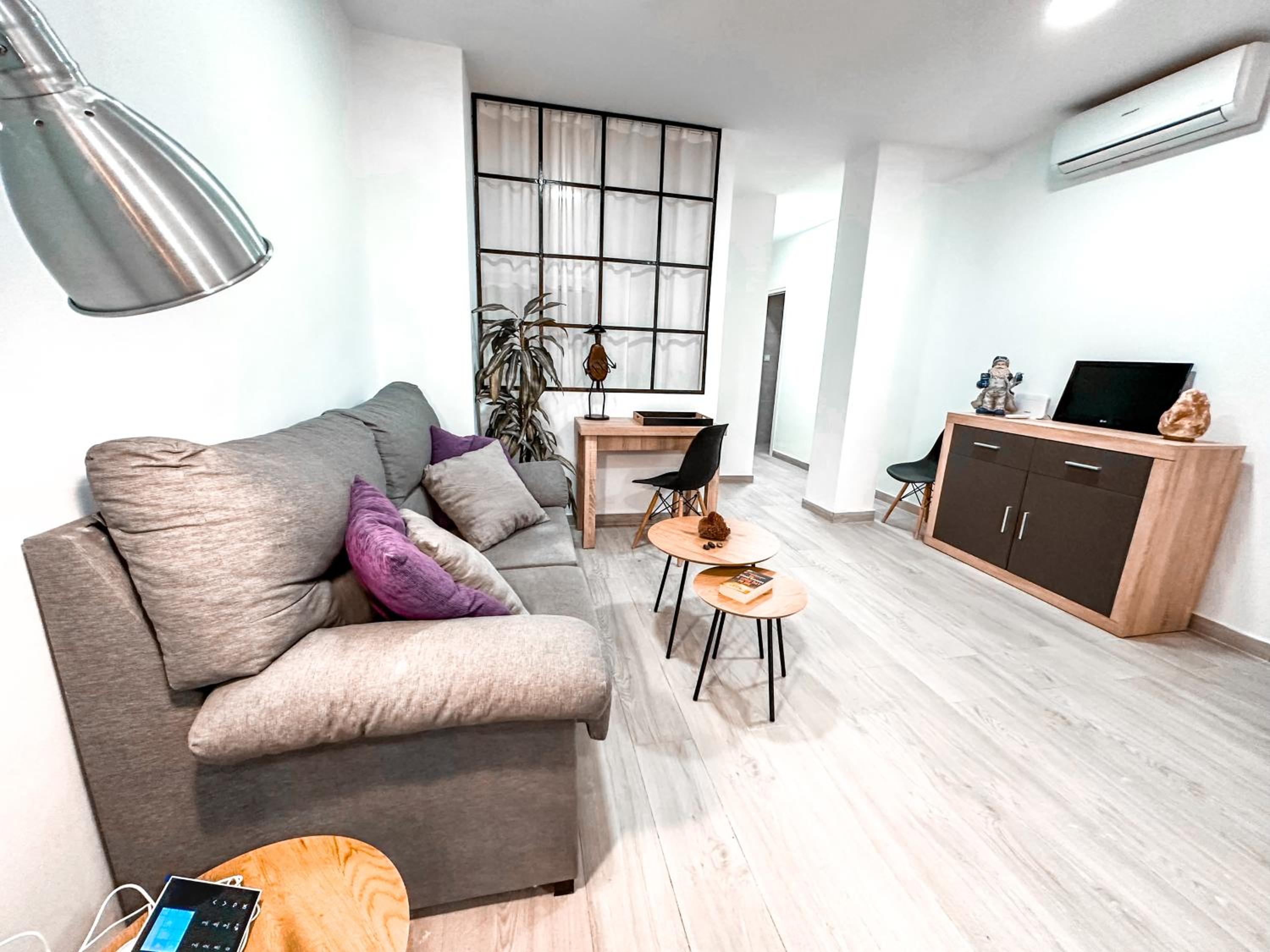 A&M Apartamento en Nervión