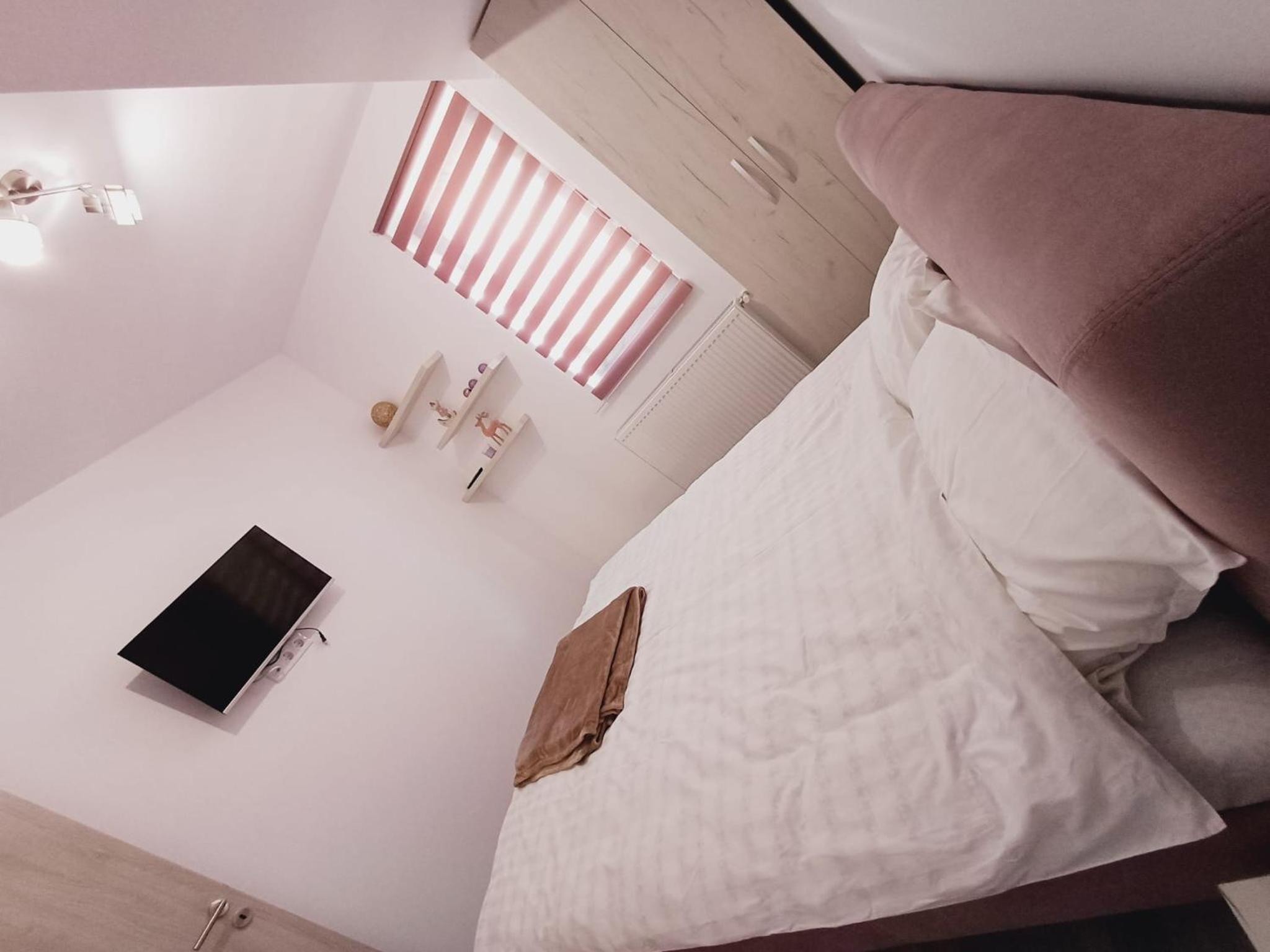 Snow Apartament