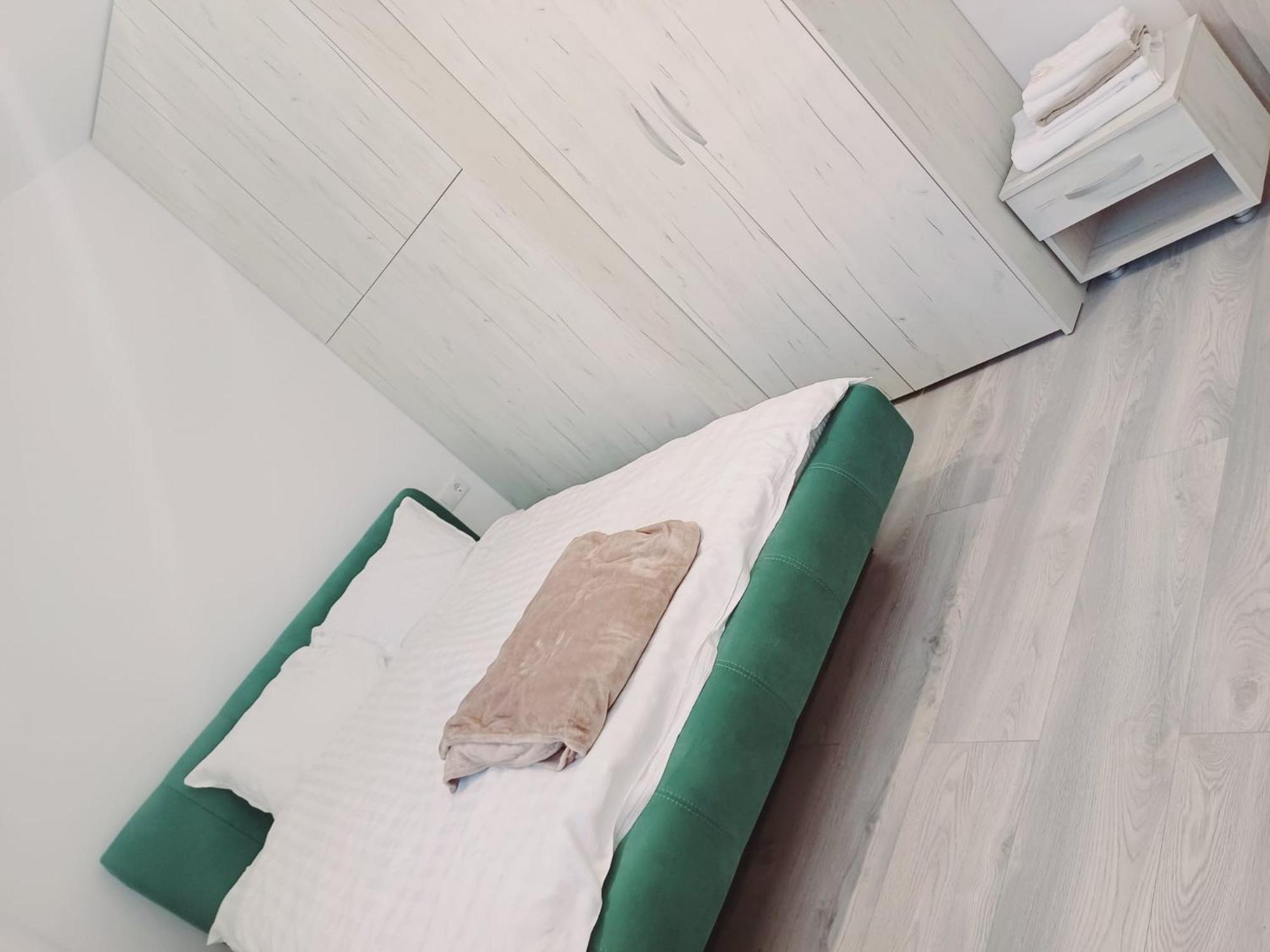 Snow Apartament