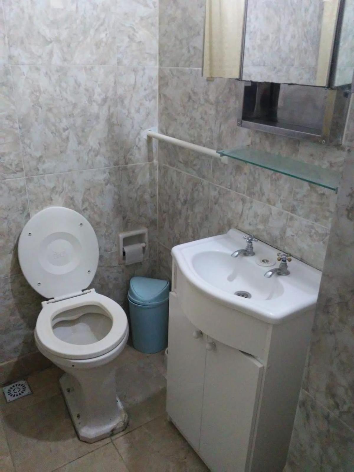 Hermosa y amplia casa en La Falda