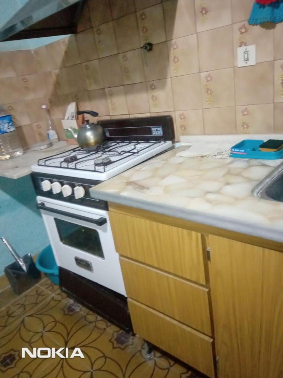 Hermosa y amplia casa en La Falda