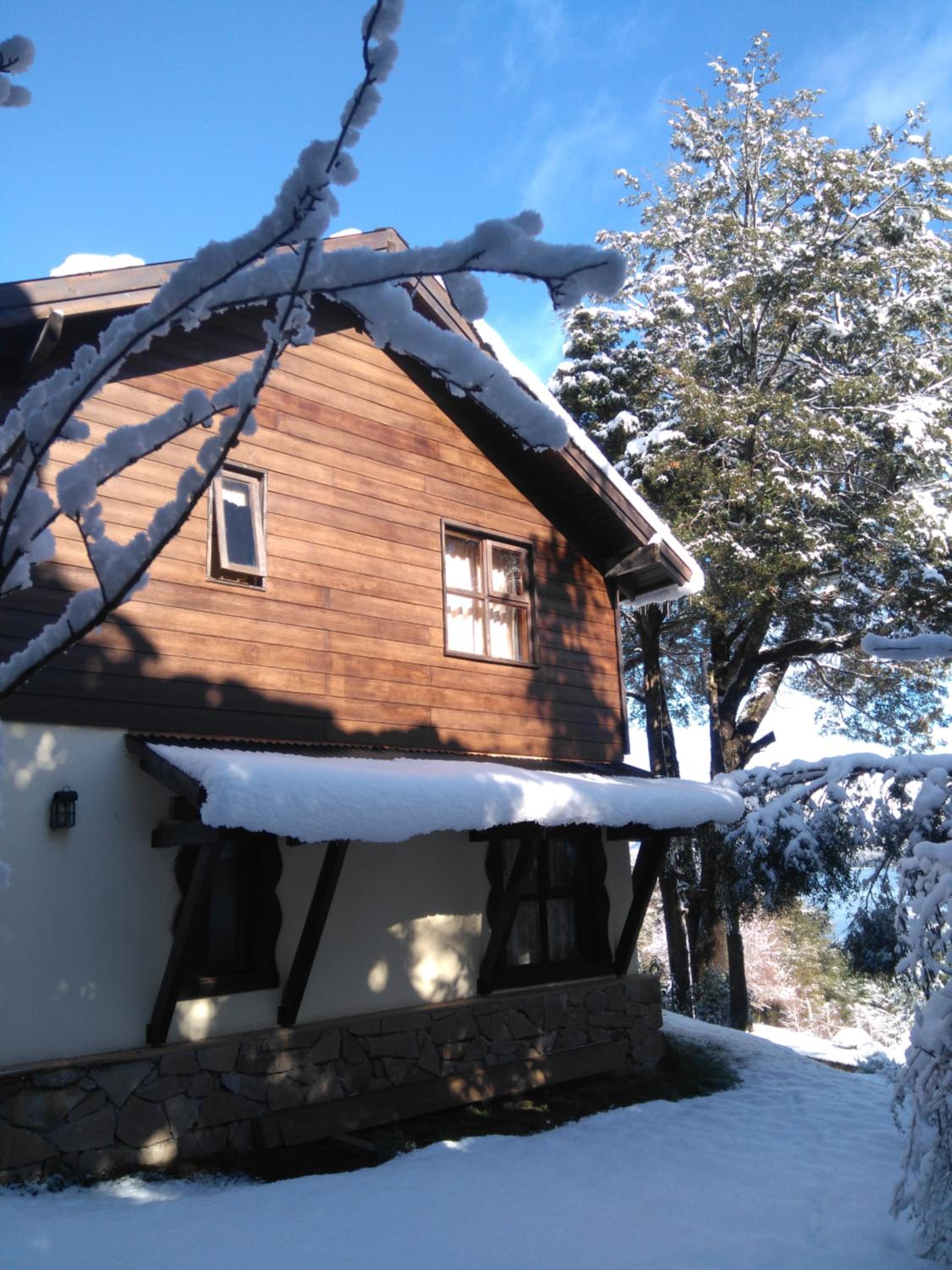 Hosteria Belvedere