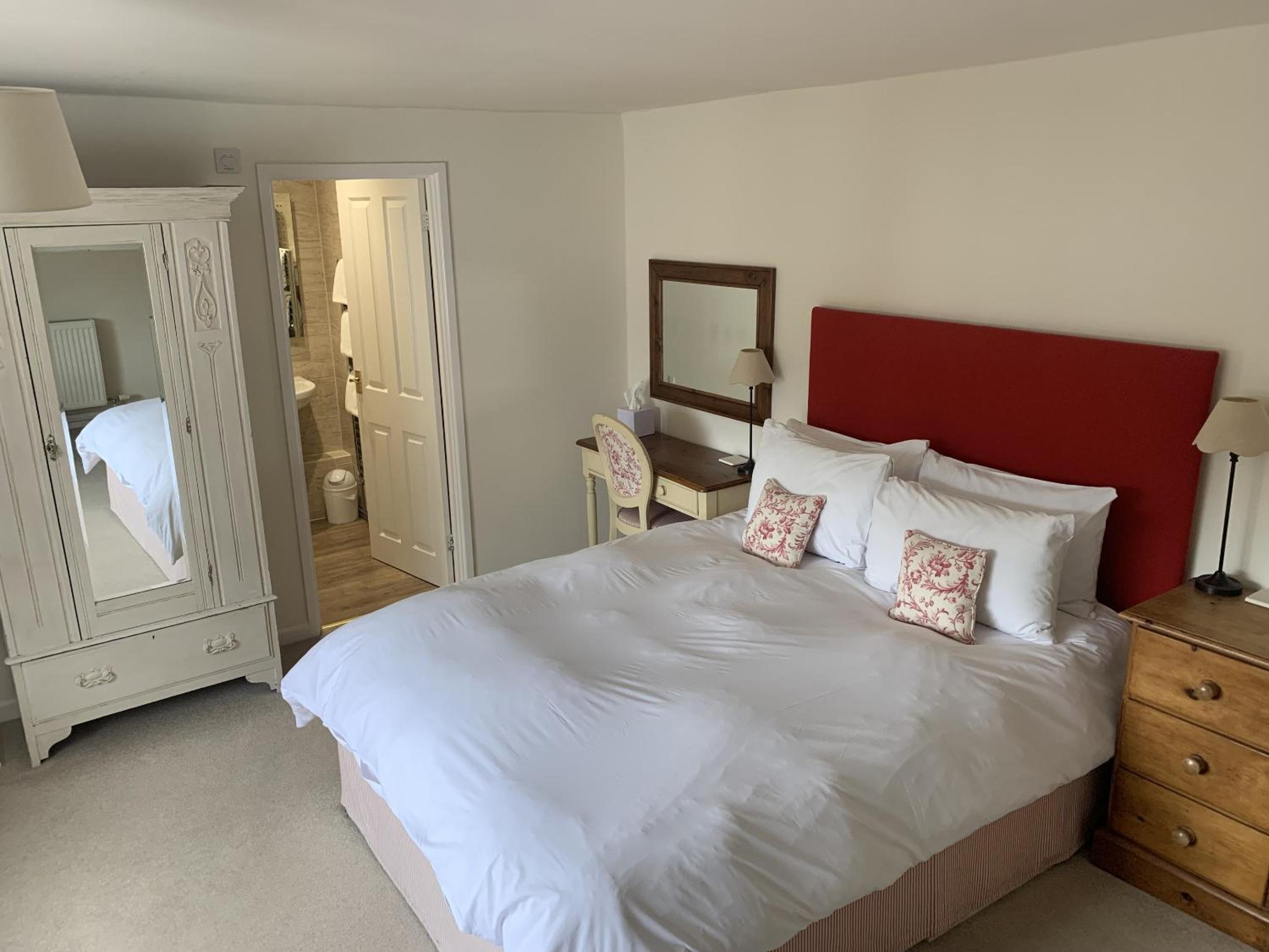 The Heritage Bed and Breakfast view 4