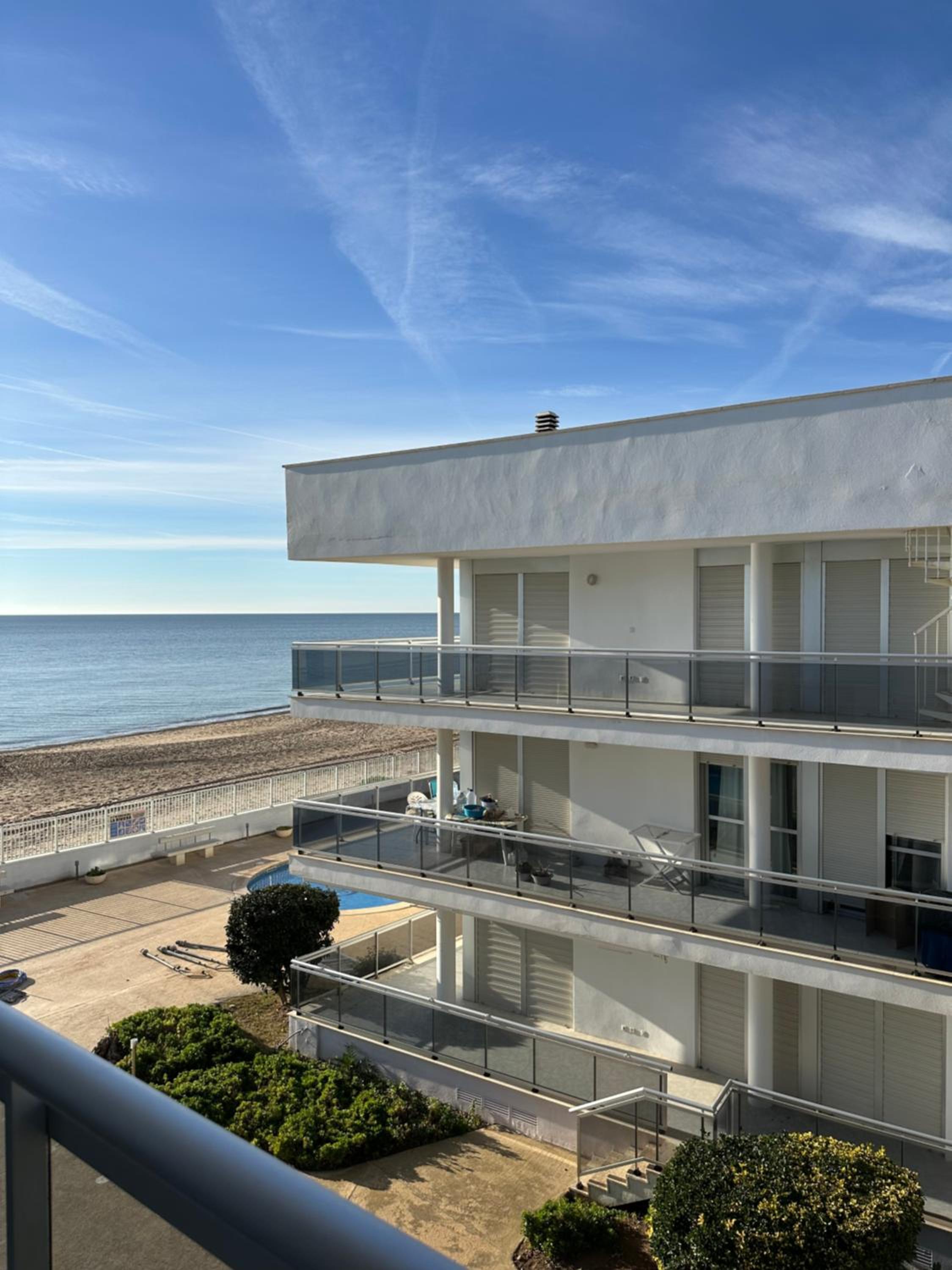 Riviera Ático
