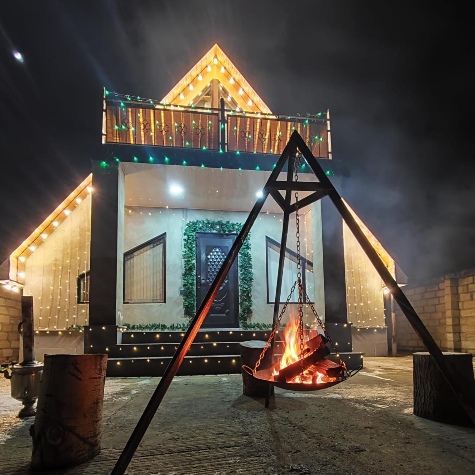Qusar A-Frame