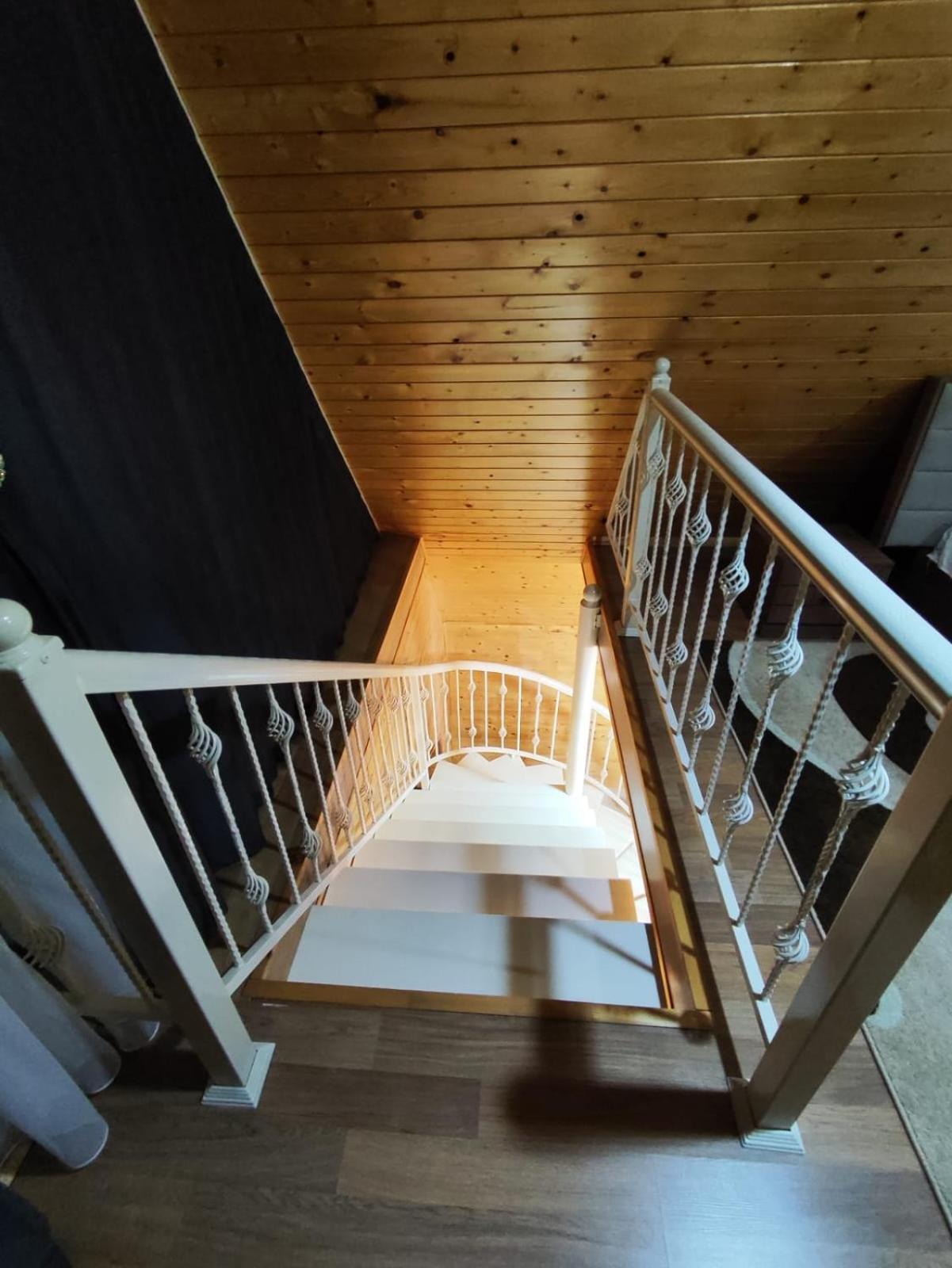 Qusar A-Frame