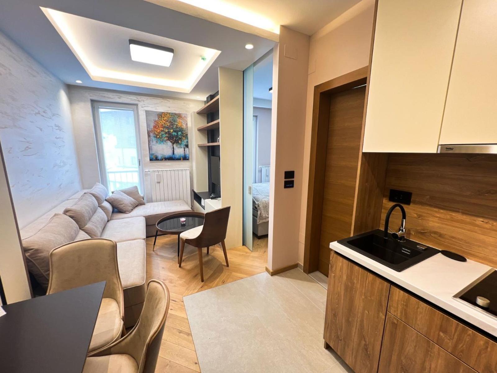 Apartman Ruzin Jahorina