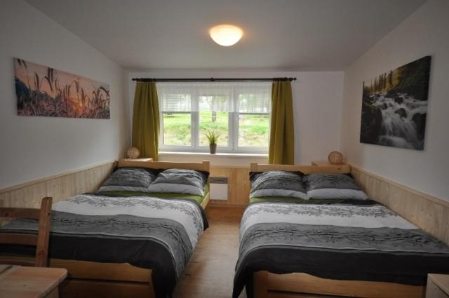 Studio Apartments Lipno 22, 24 view 5