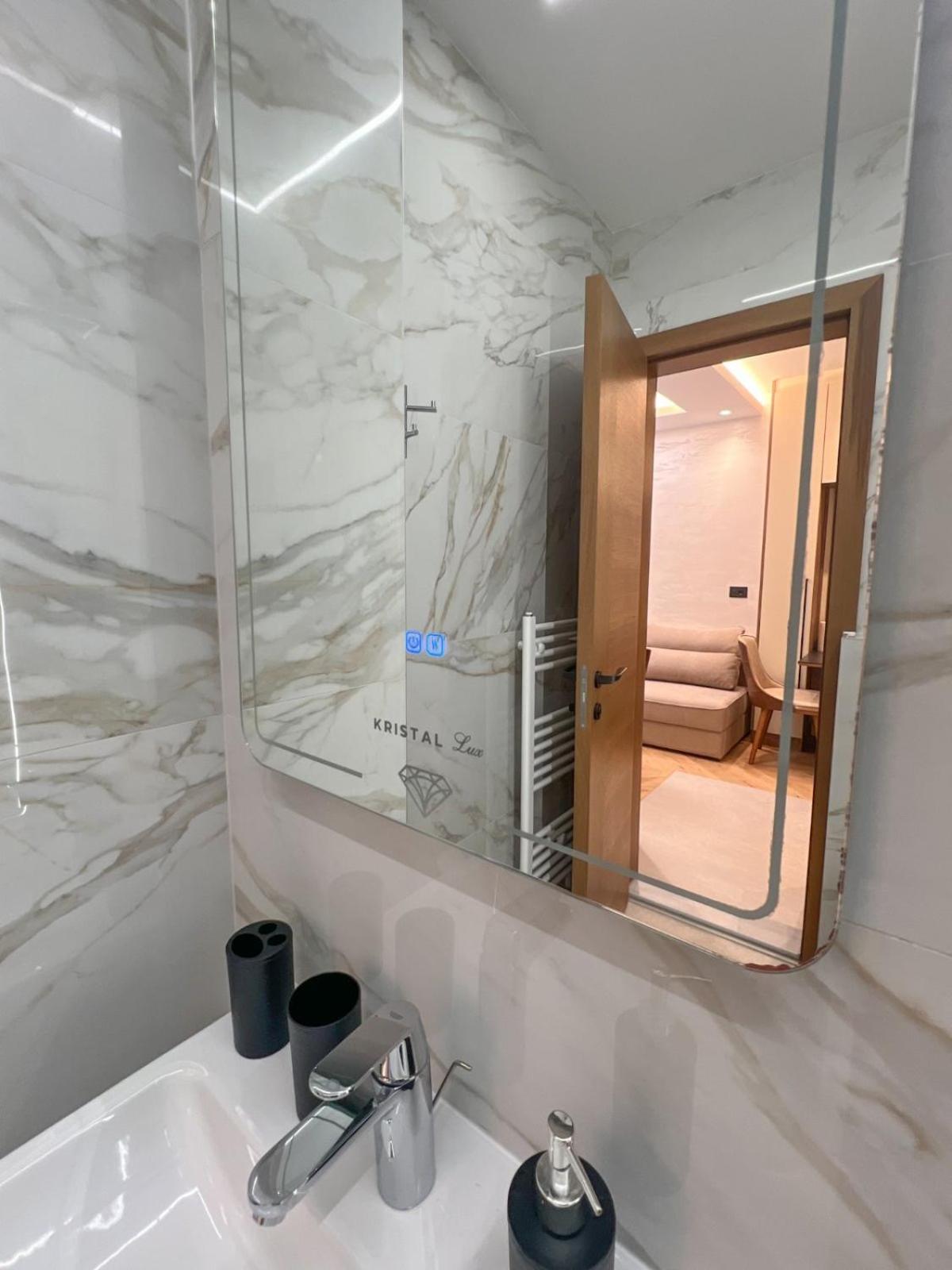Apartman Ruzin Jahorina