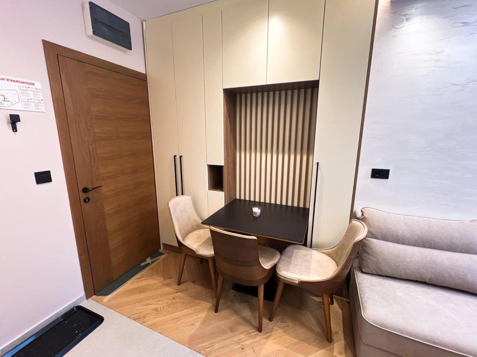 Apartman Ruzin Jahorina