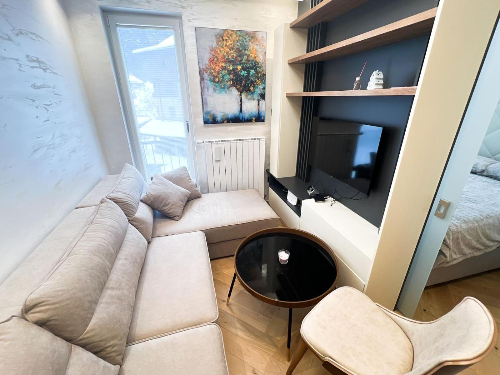 Apartman Ruzin Jahorina