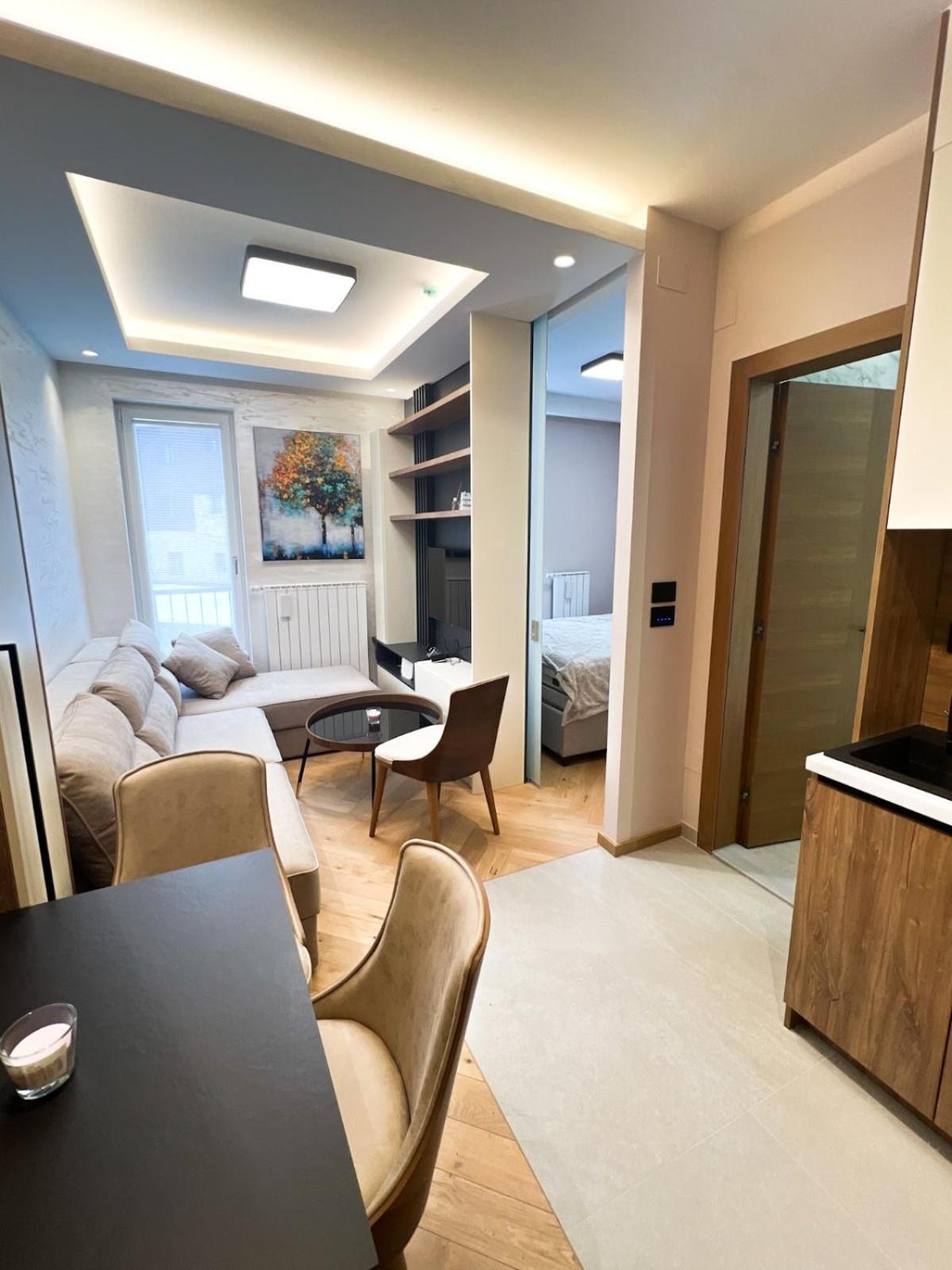 Apartman Ruzin Jahorina