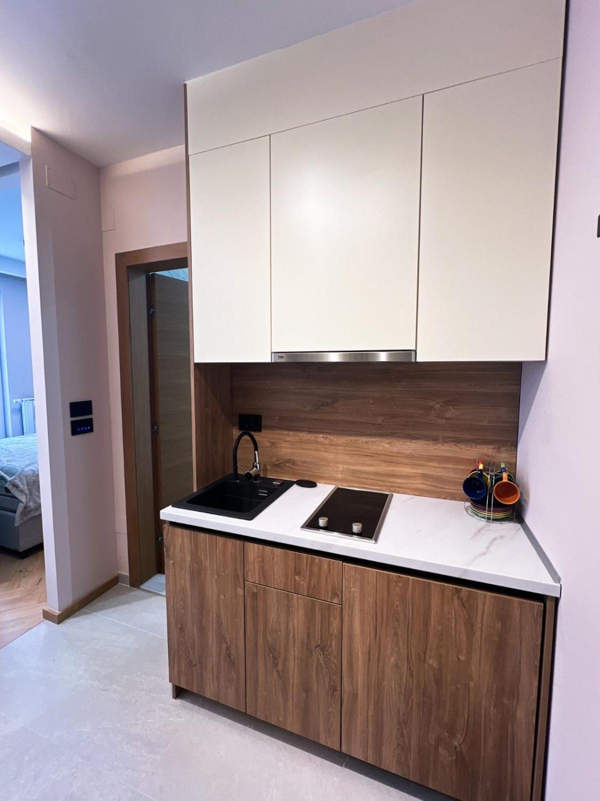 Apartman Ruzin Jahorina