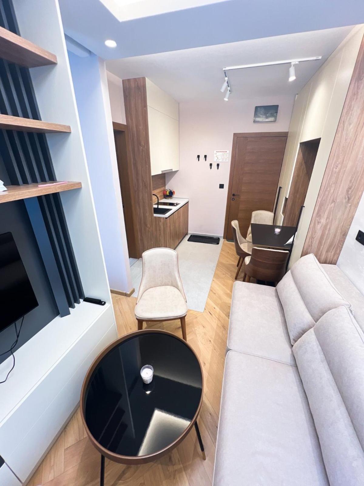 Apartman Ruzin Jahorina
