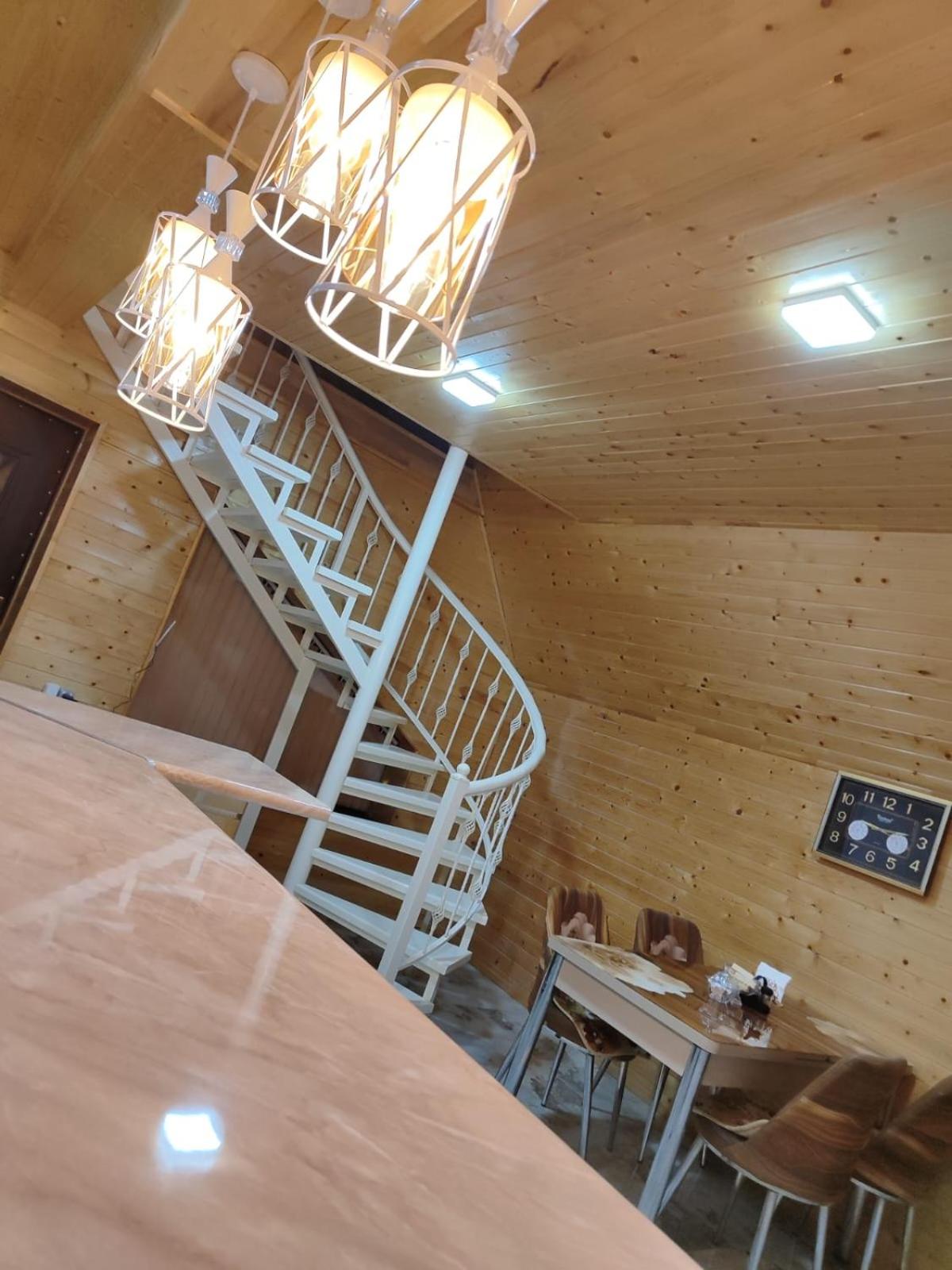 Qusar A-Frame
