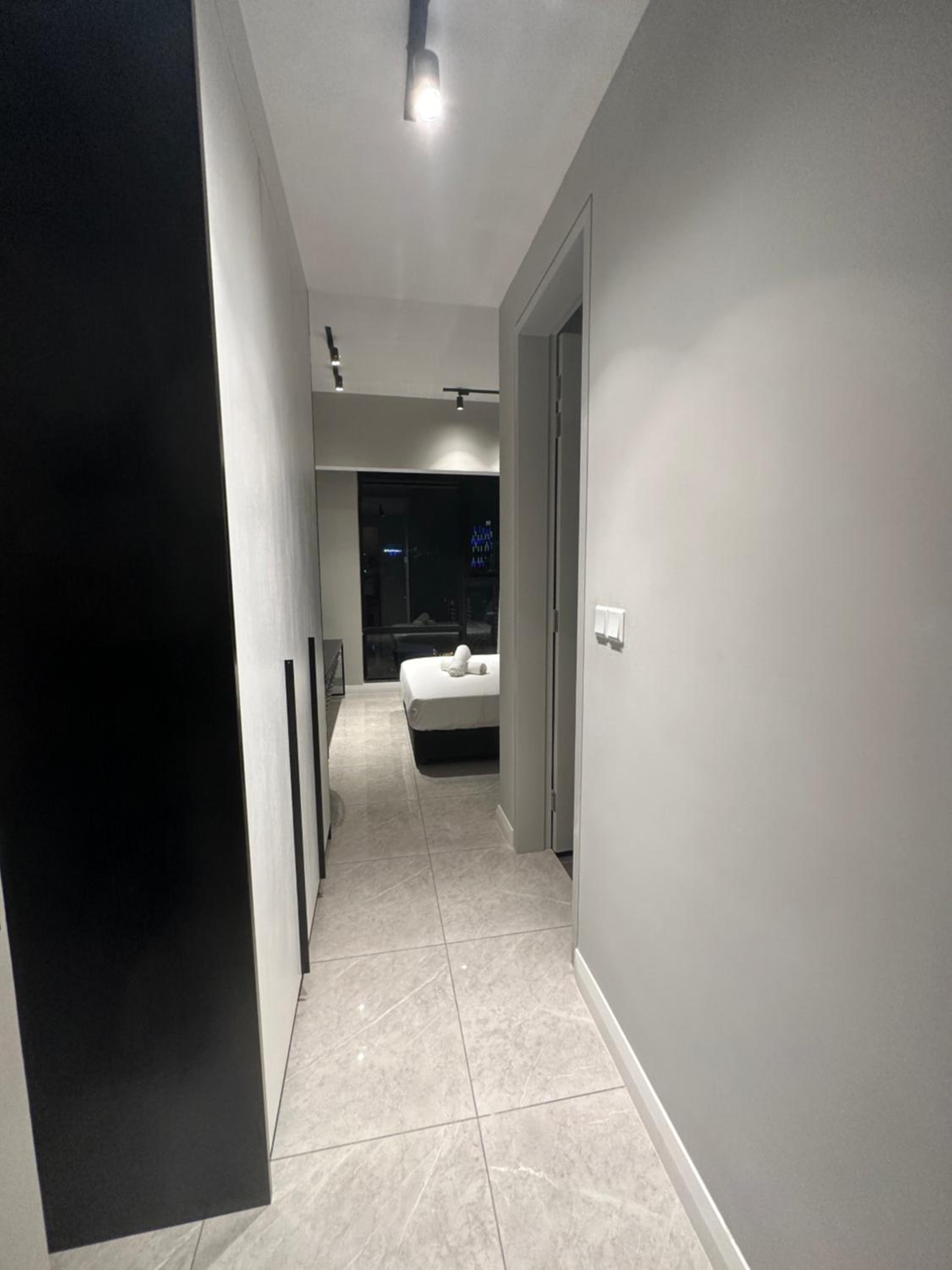 AXON RESIDENCE AT BUKIT BiNTANG KUALA LAMPUR