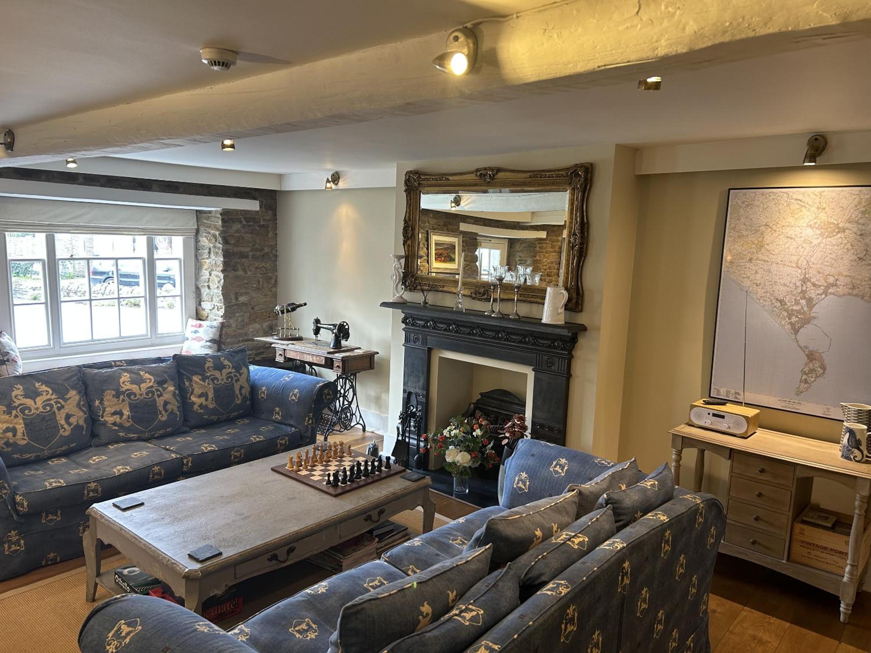 The Heritage Bed and Breakfast view 3
