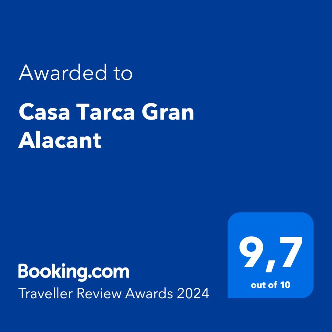 Casa Tarca Gran Alacant