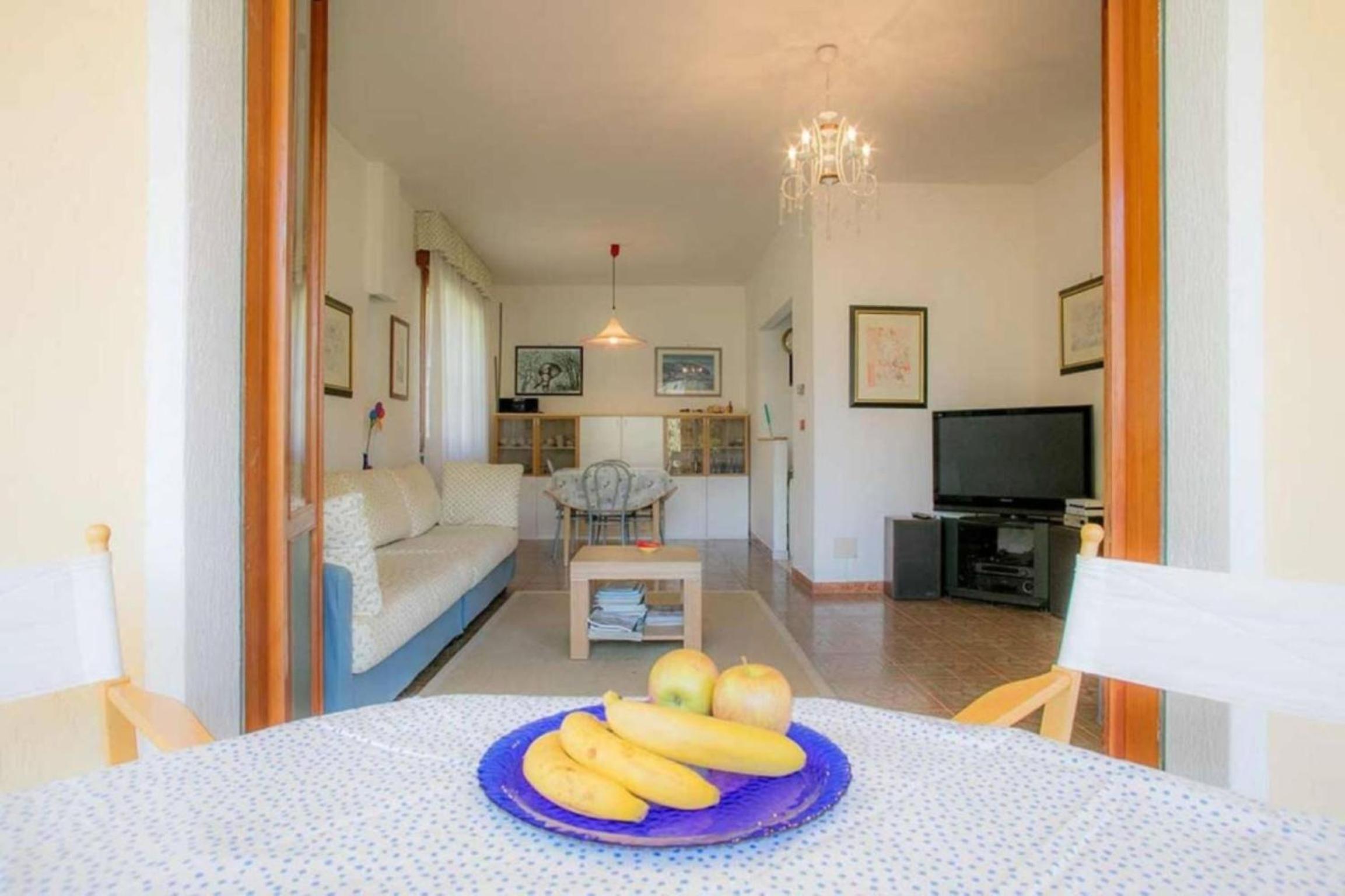 Fabulous villa in a peaceful area - Beahost
