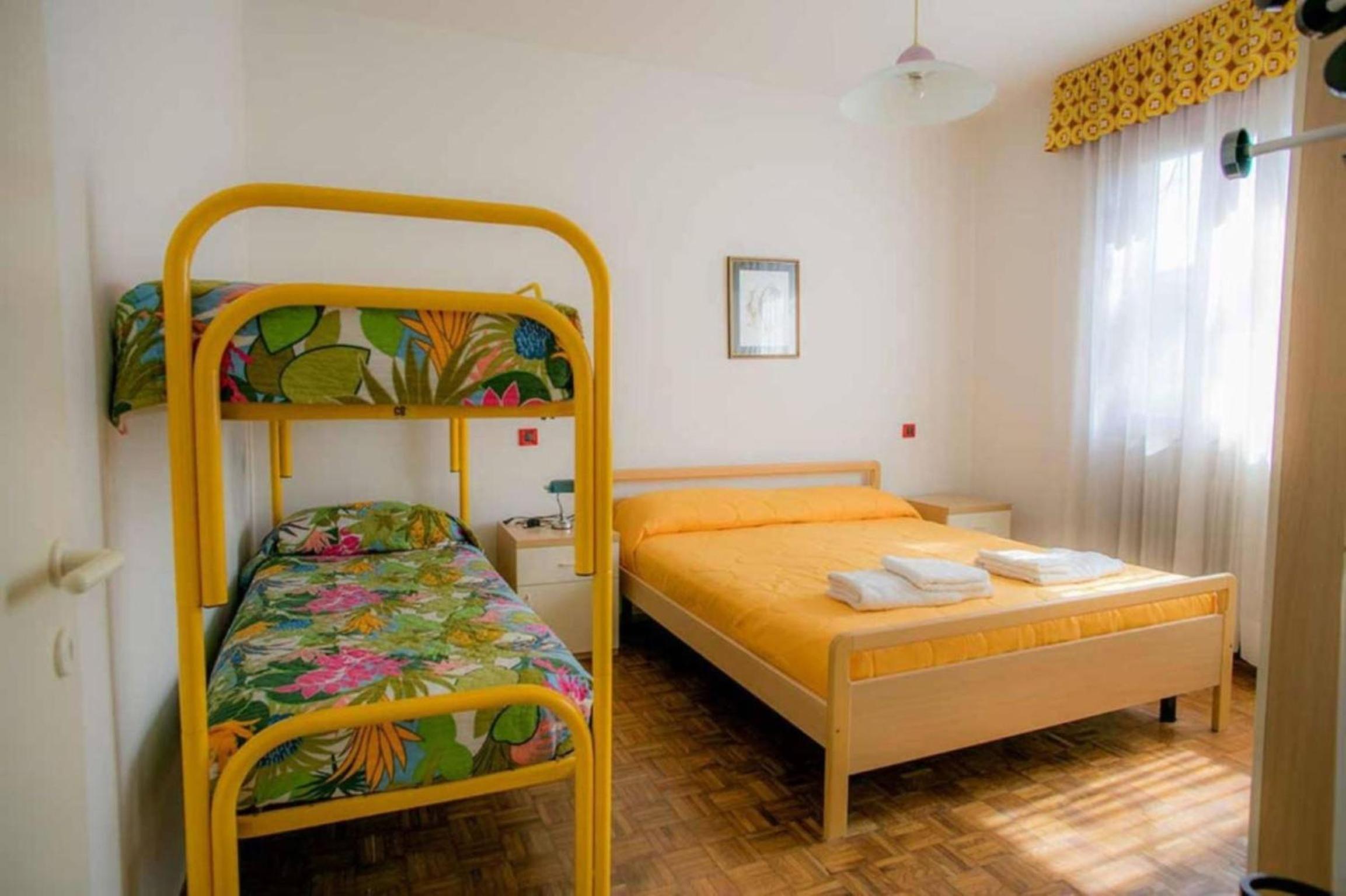 Fabulous villa in a peaceful area - Beahost