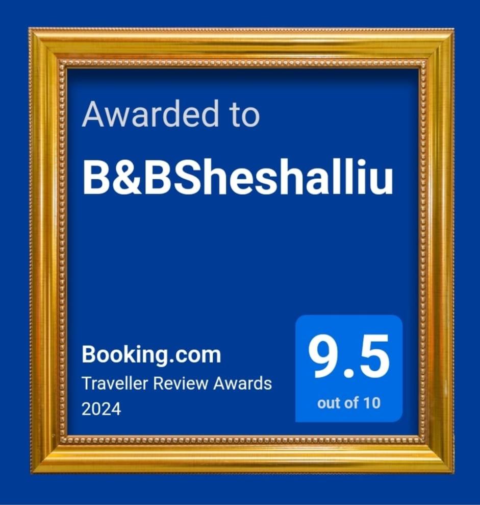B&BSheshalliu