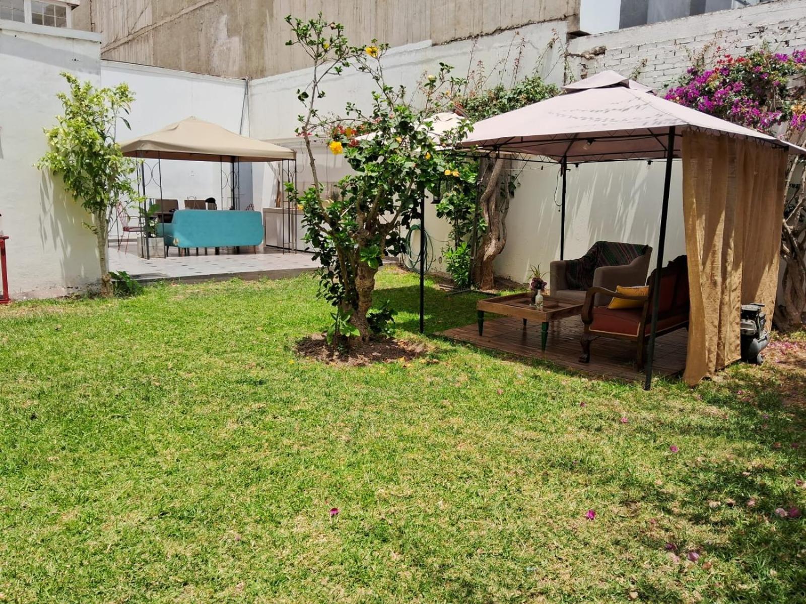 Casa Boutique Galvez