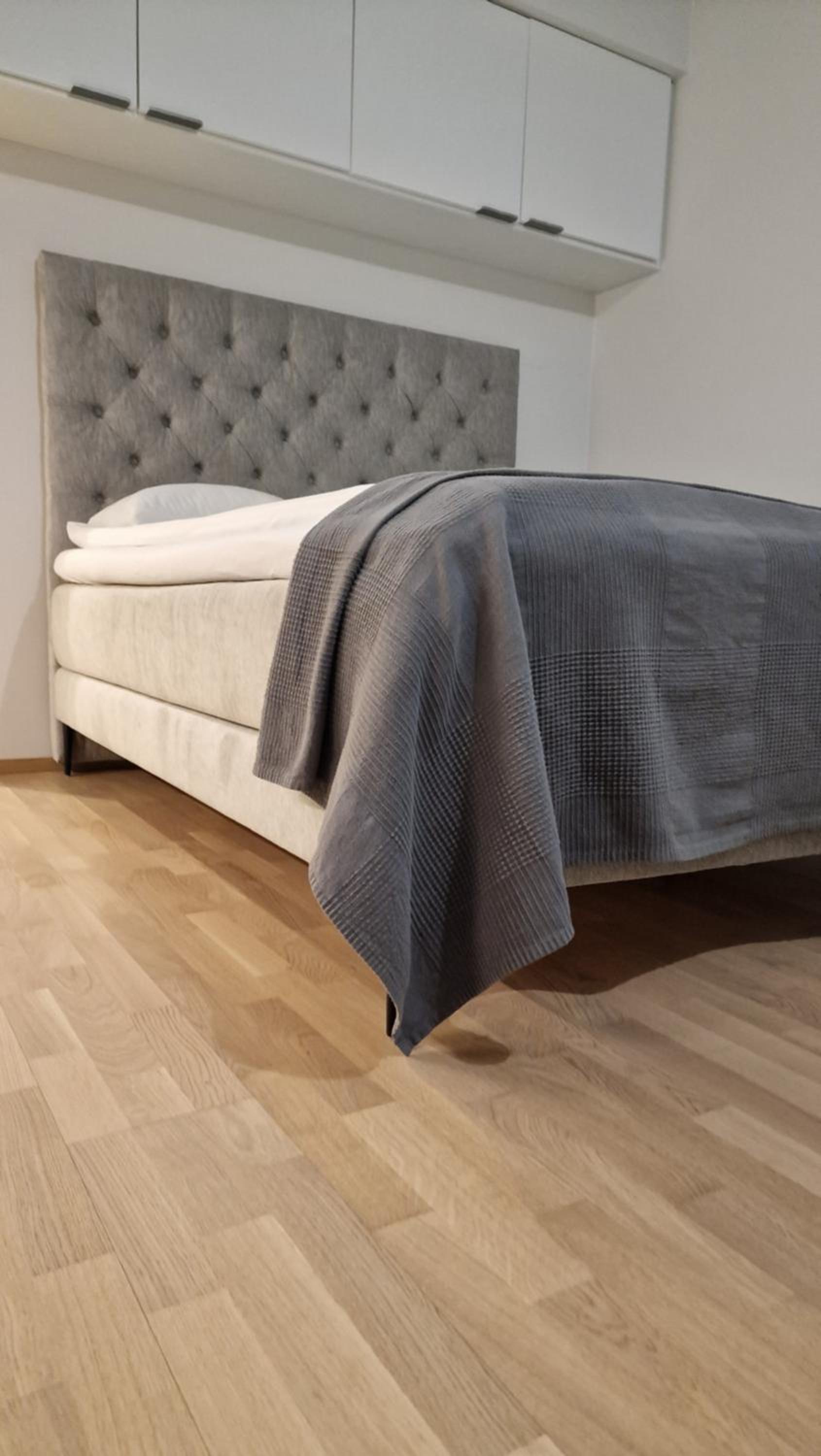 Comfortable apartment in the heart of Turku