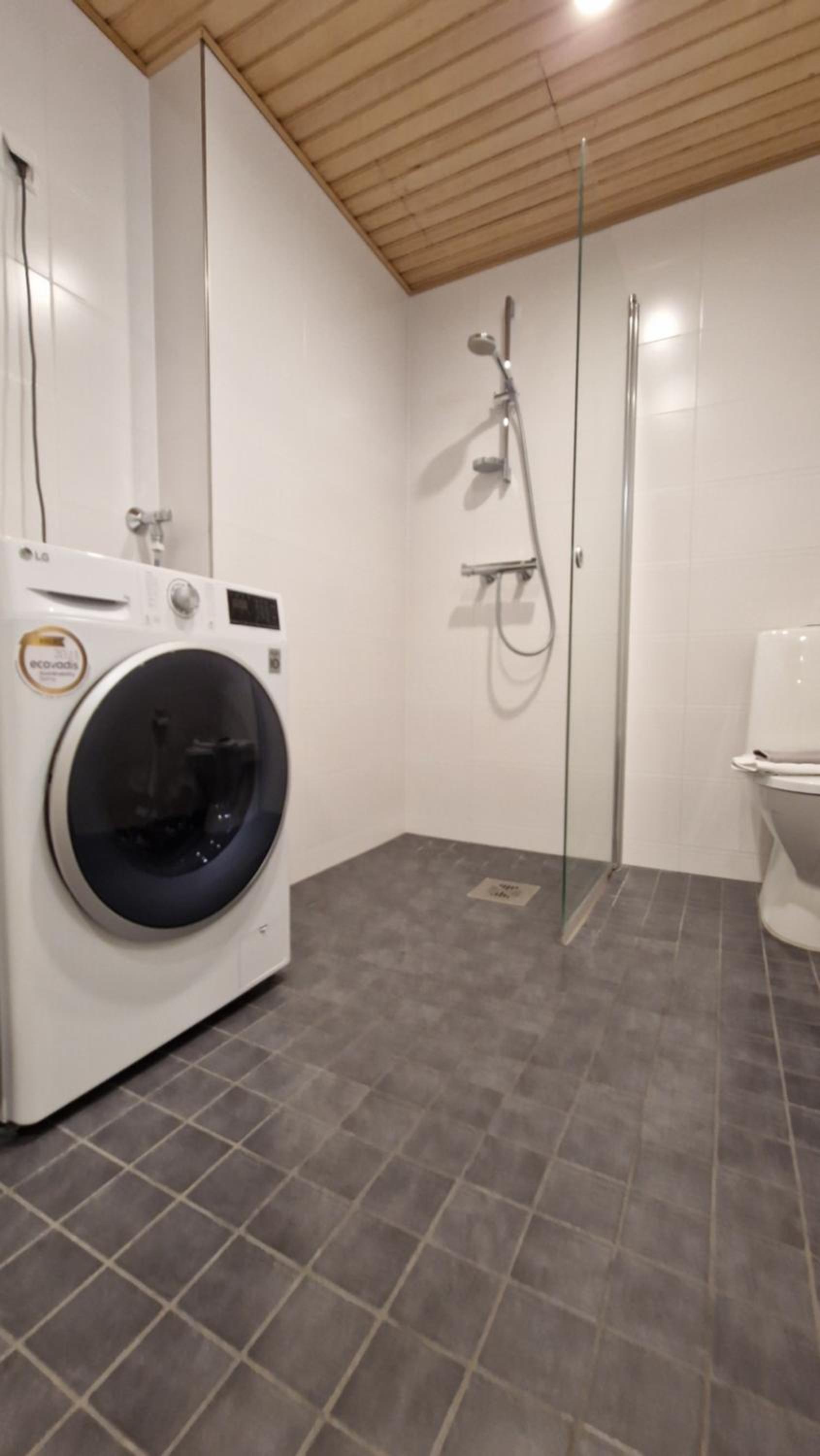 Comfortable apartment in the heart of Turku