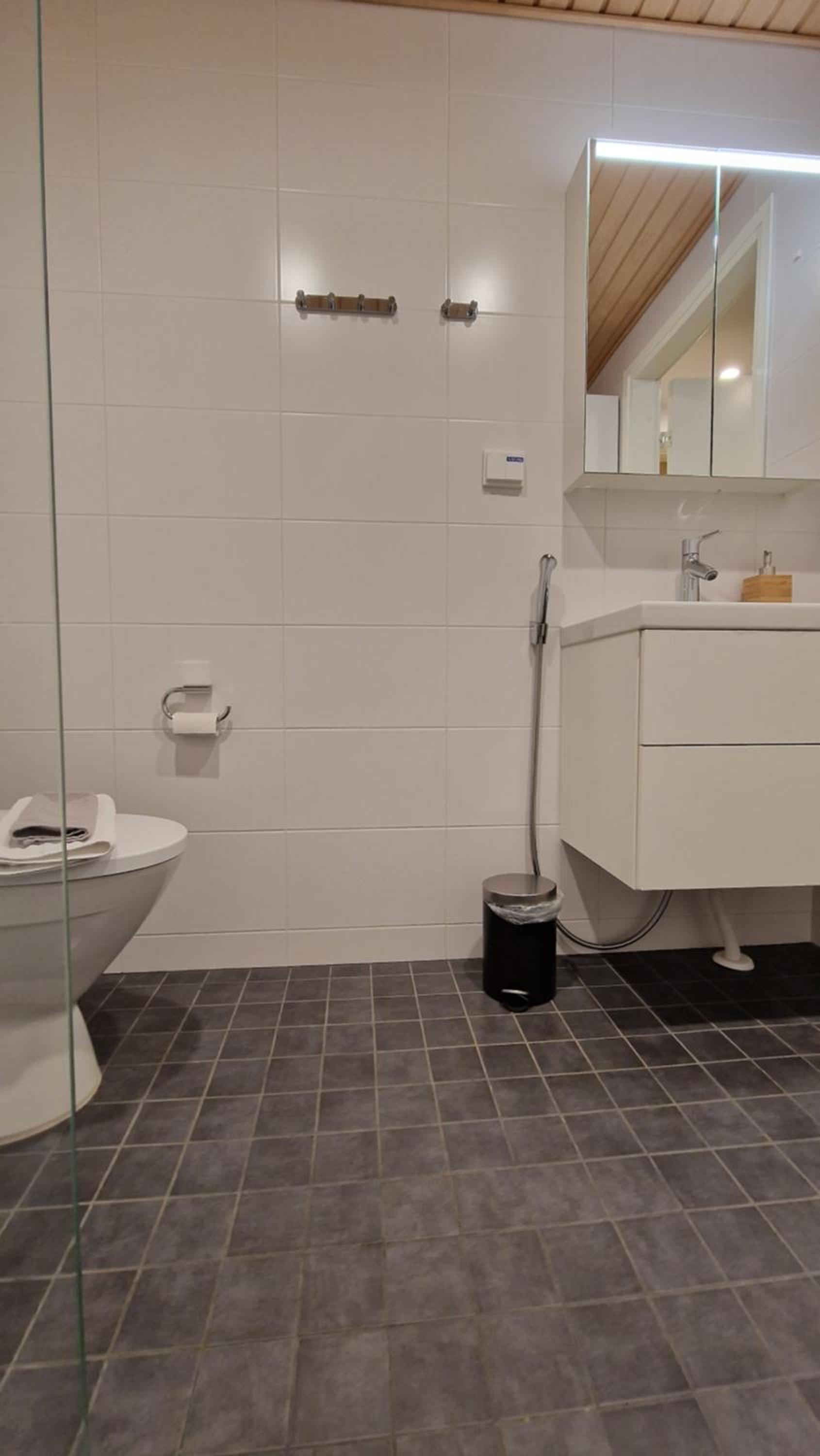 Comfortable apartment in the heart of Turku