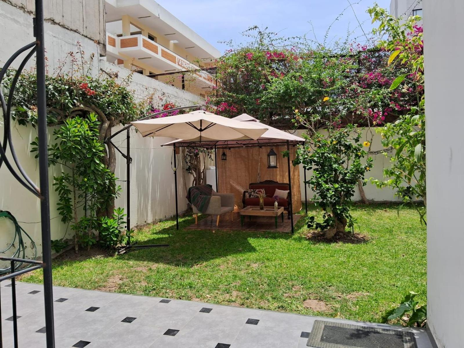 Casa Boutique Galvez