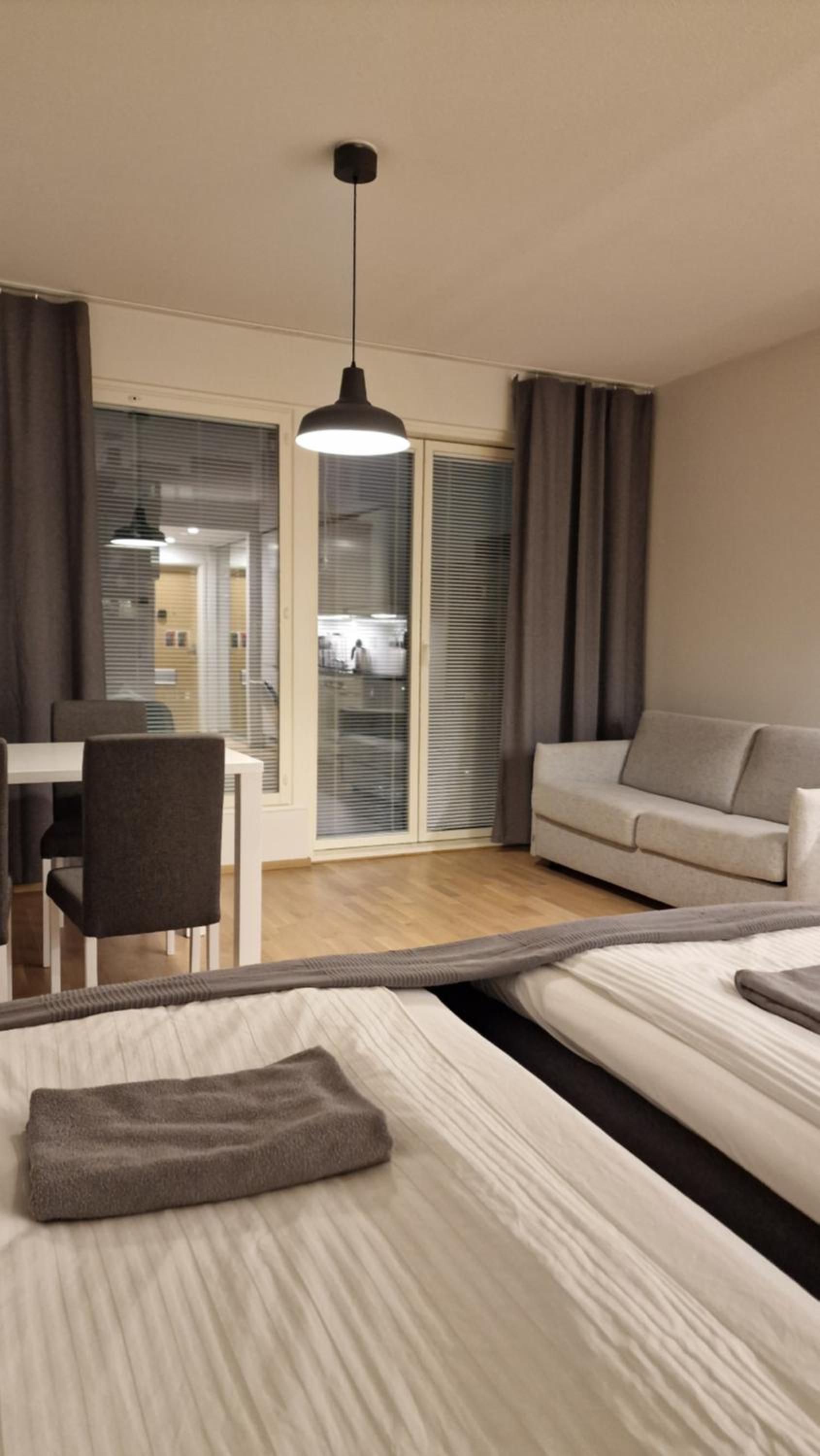 Home away near services