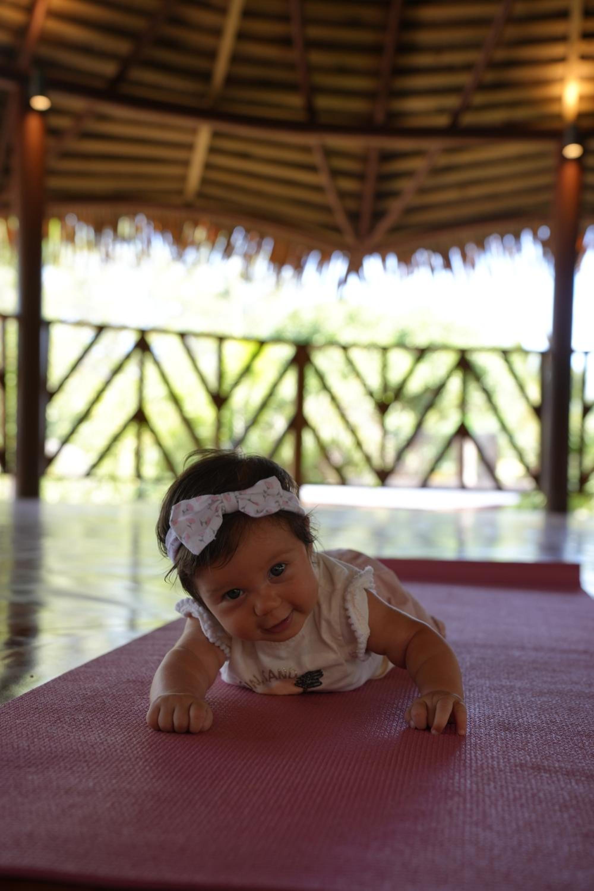 Balu Retreat Center
