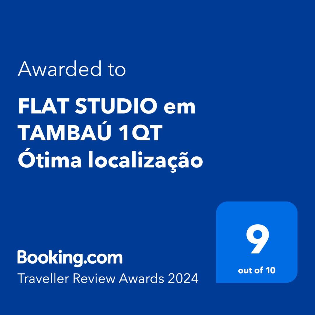 Flat em Tambaú João Pessoa Perto de tudo