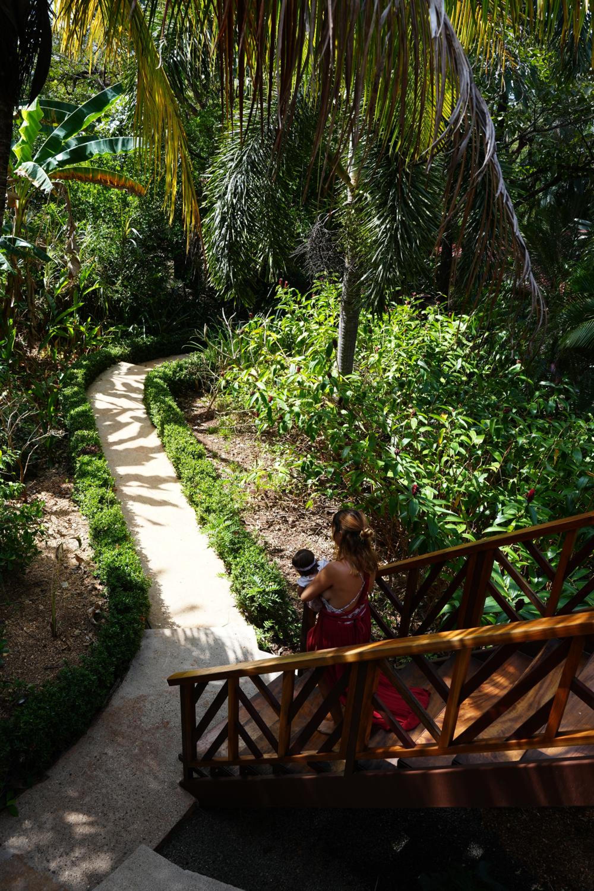 Balu Retreat Center