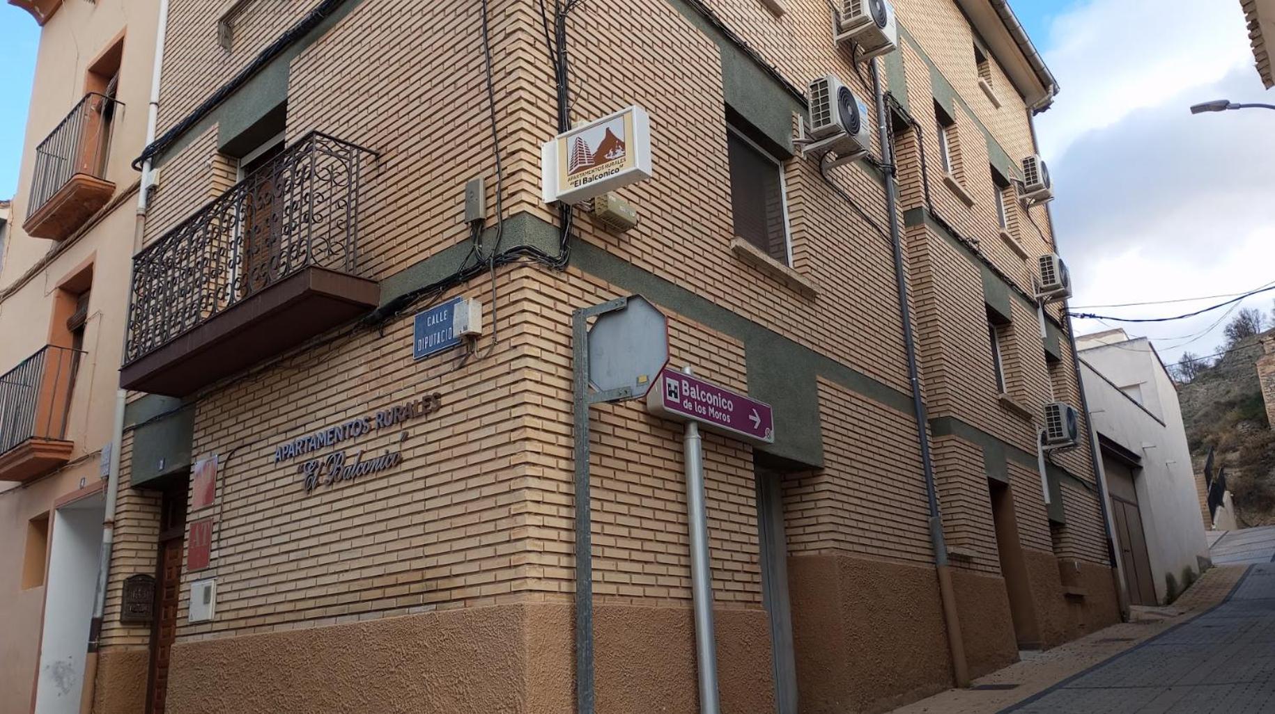 building