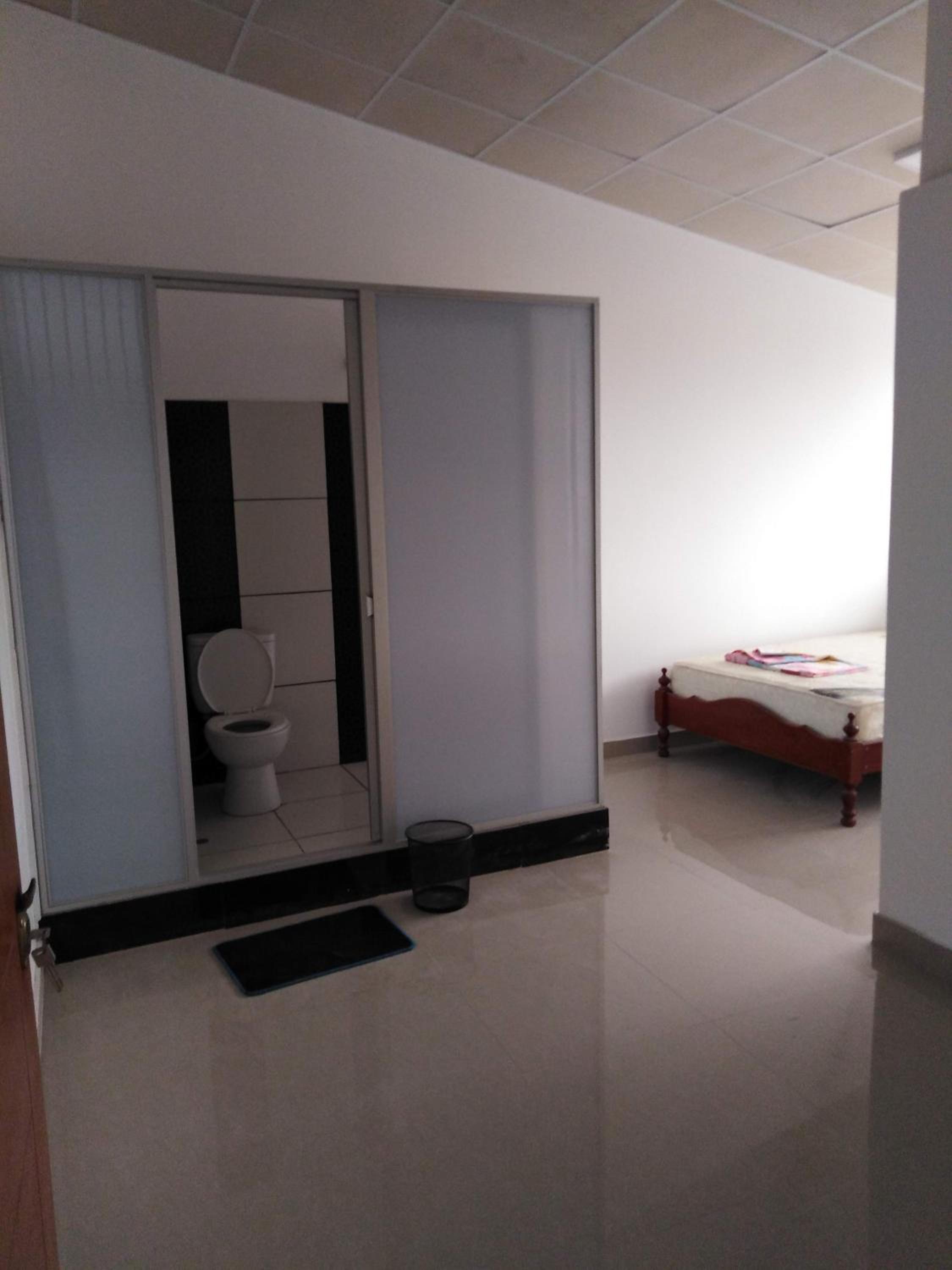 Llankha House