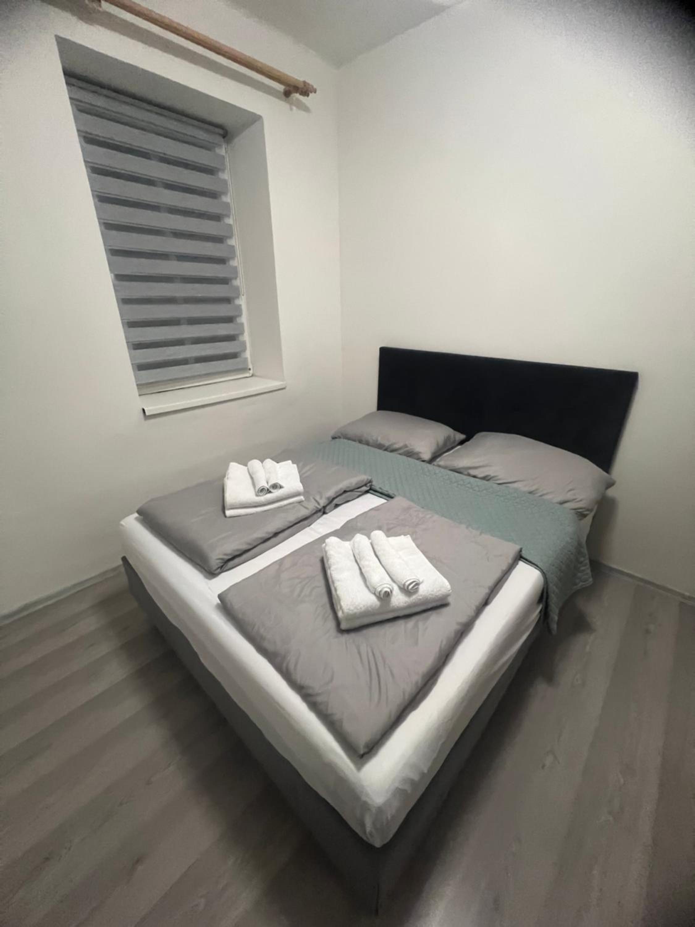 Apartman Orlí hnízdo
