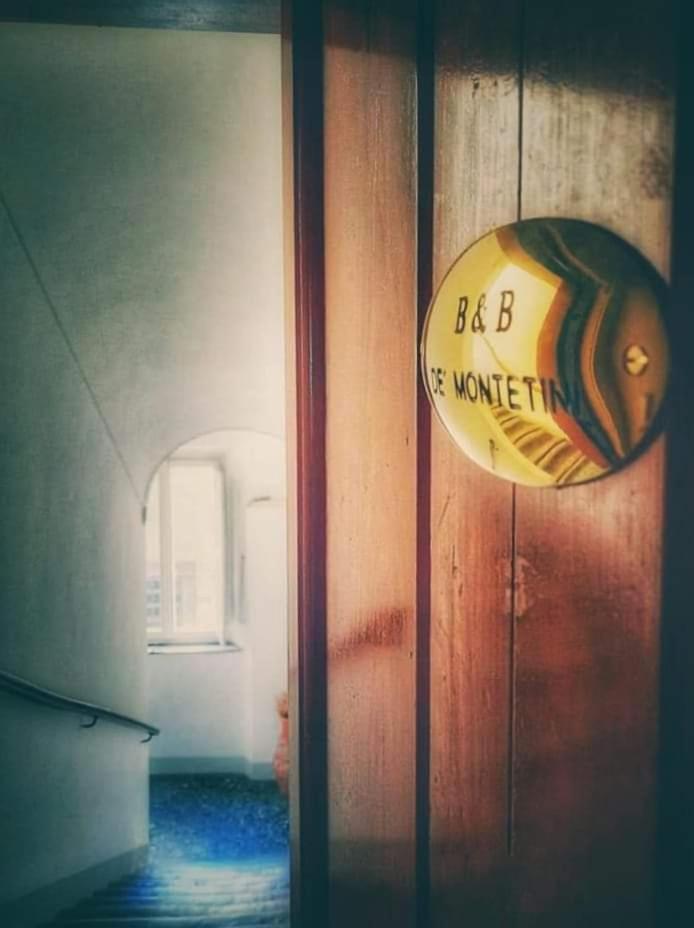 Hotel de' Montetini - Image 1