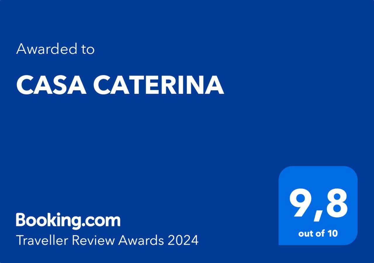 CASA CATERINA, photo 3