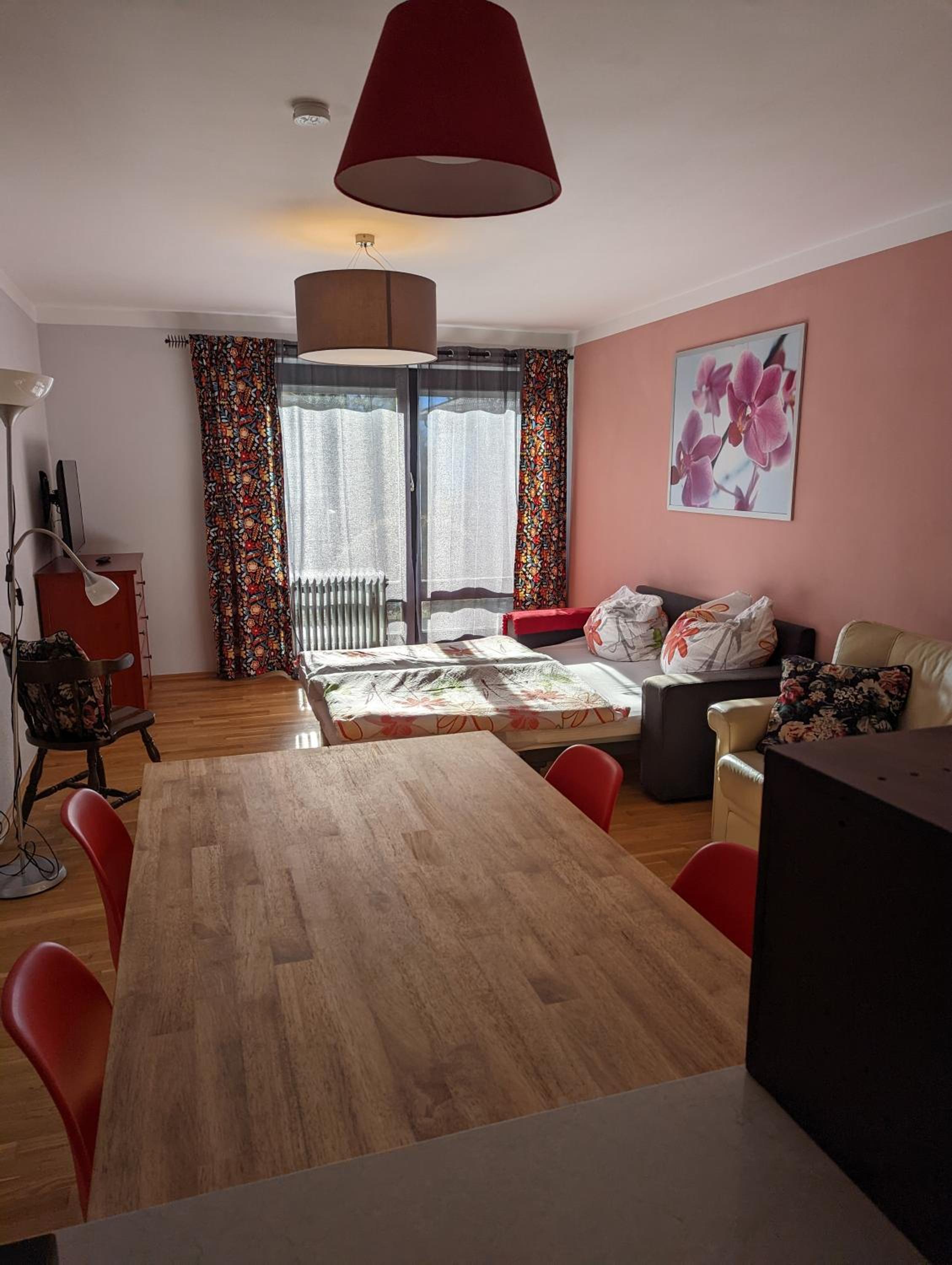Speckhaus Ferienwohnungen, photo 93